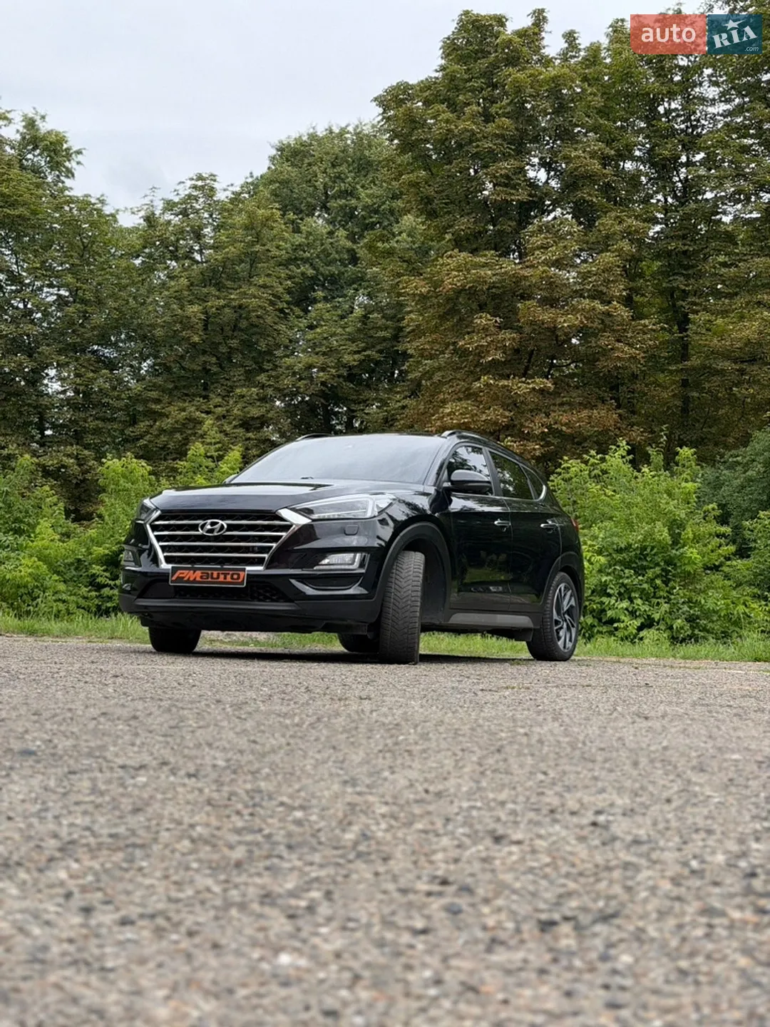 2019 Hyundai Tucson - мініатюра 2