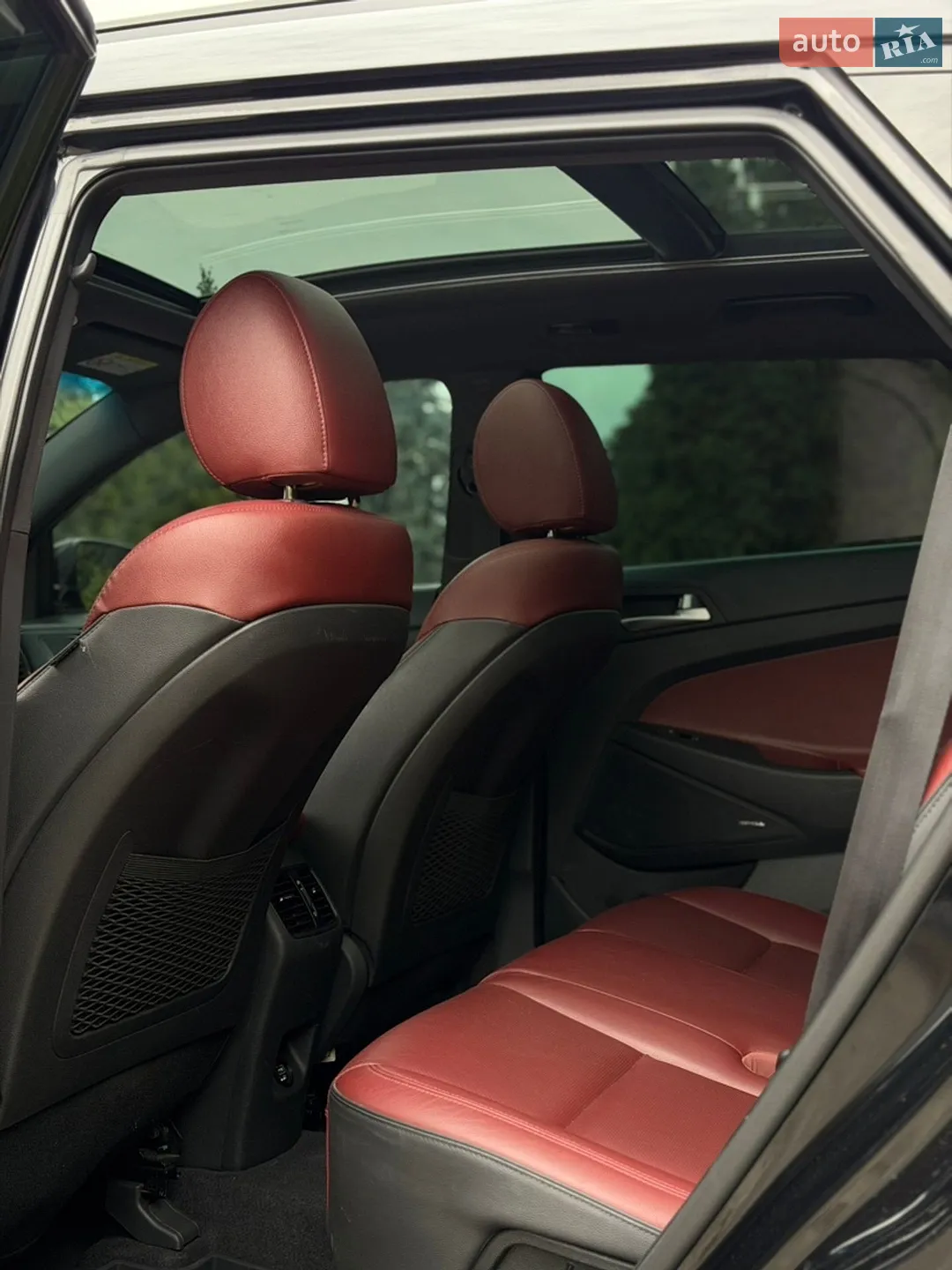 2019 Hyundai Tucson - мініатюра 11