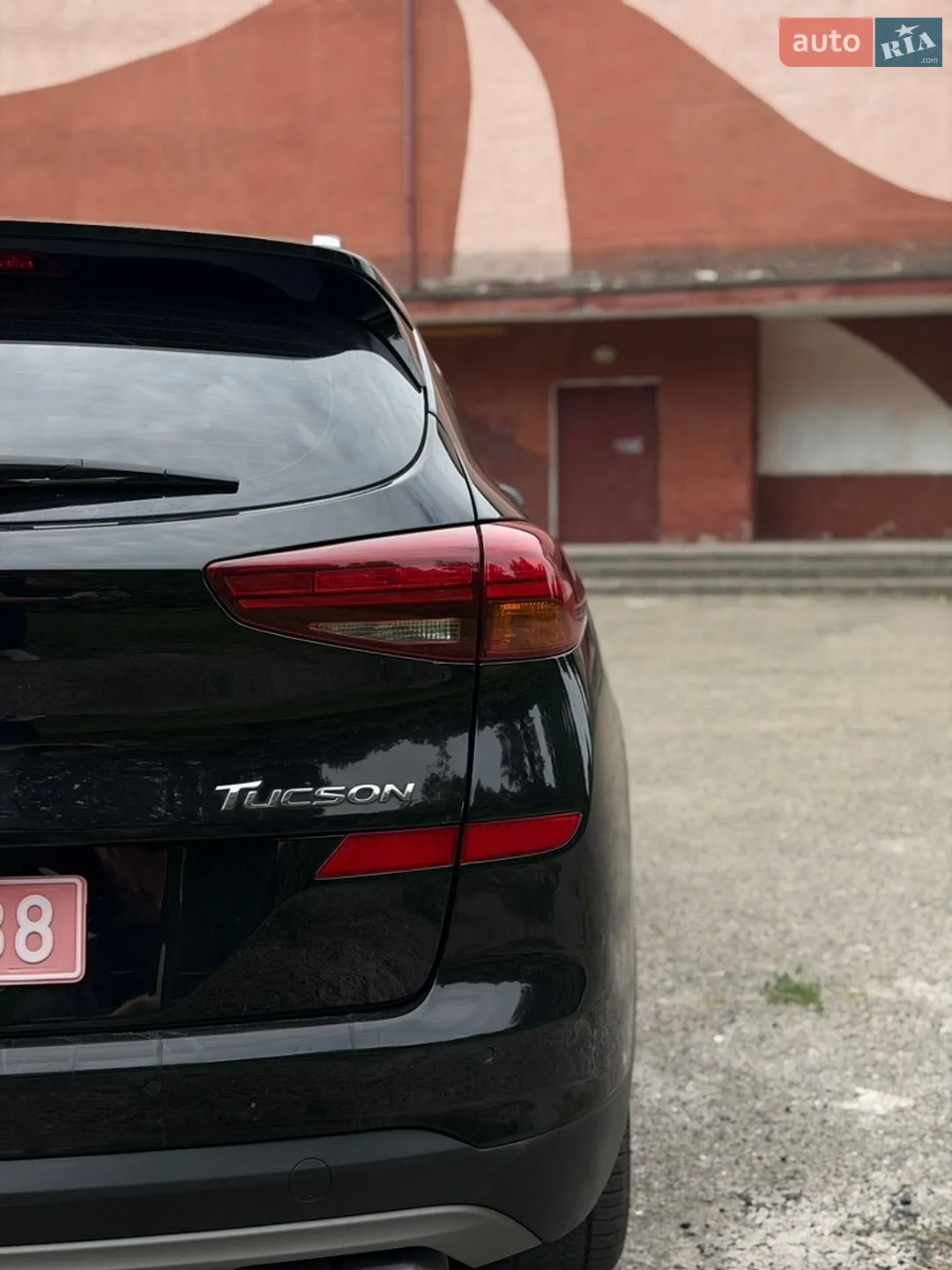 2019 Hyundai Tucson - мініатюра 13