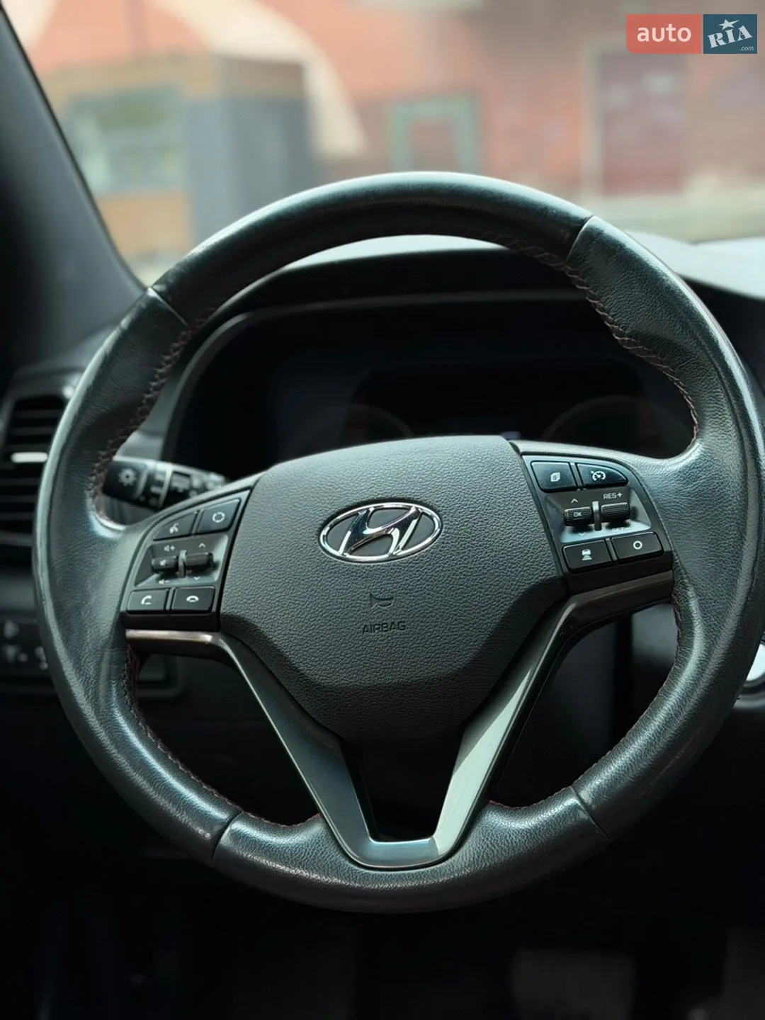 2019 Hyundai Tucson - мініатюра 25