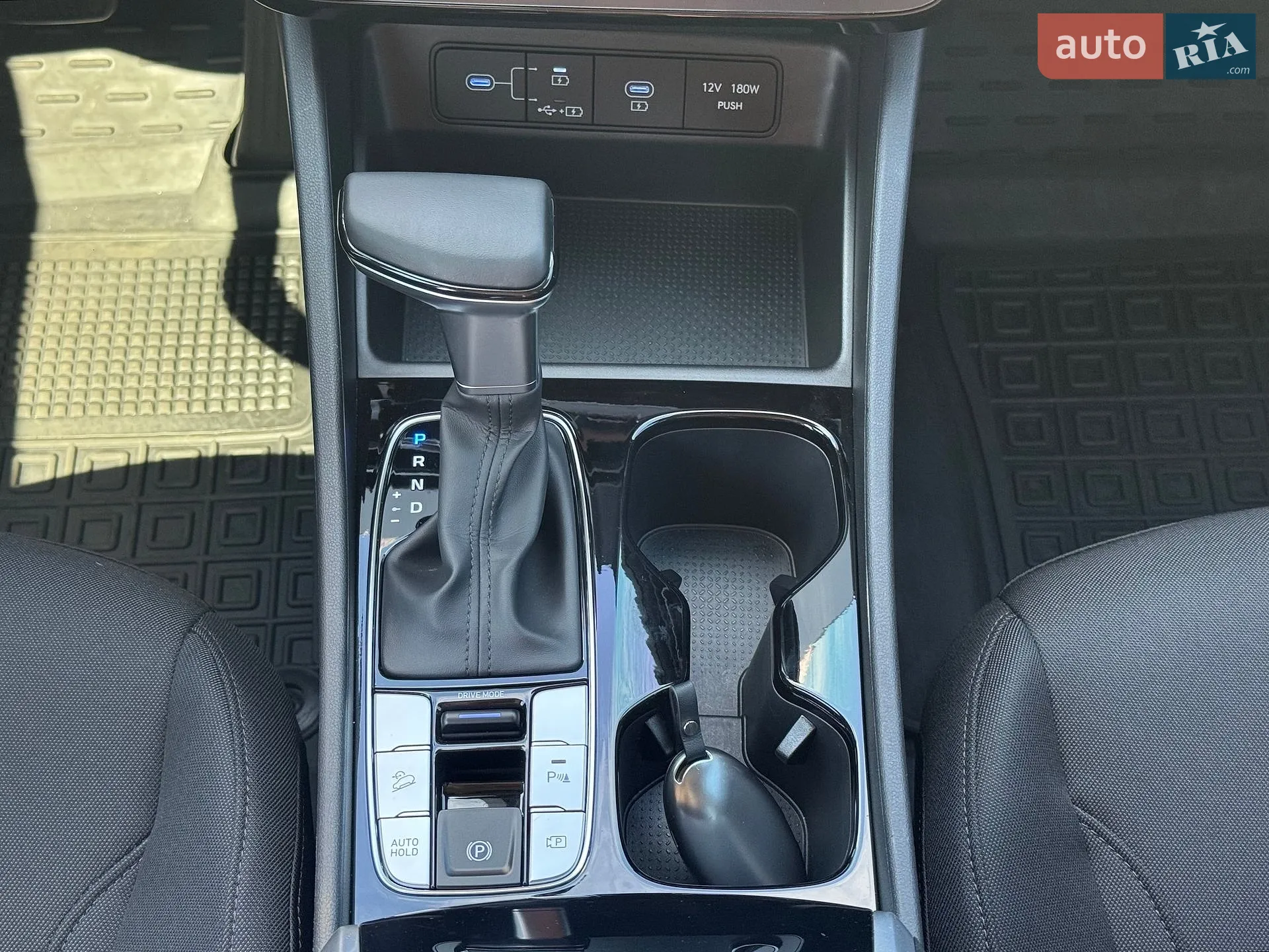 2025 Hyundai Tucson - мініатюра 13
