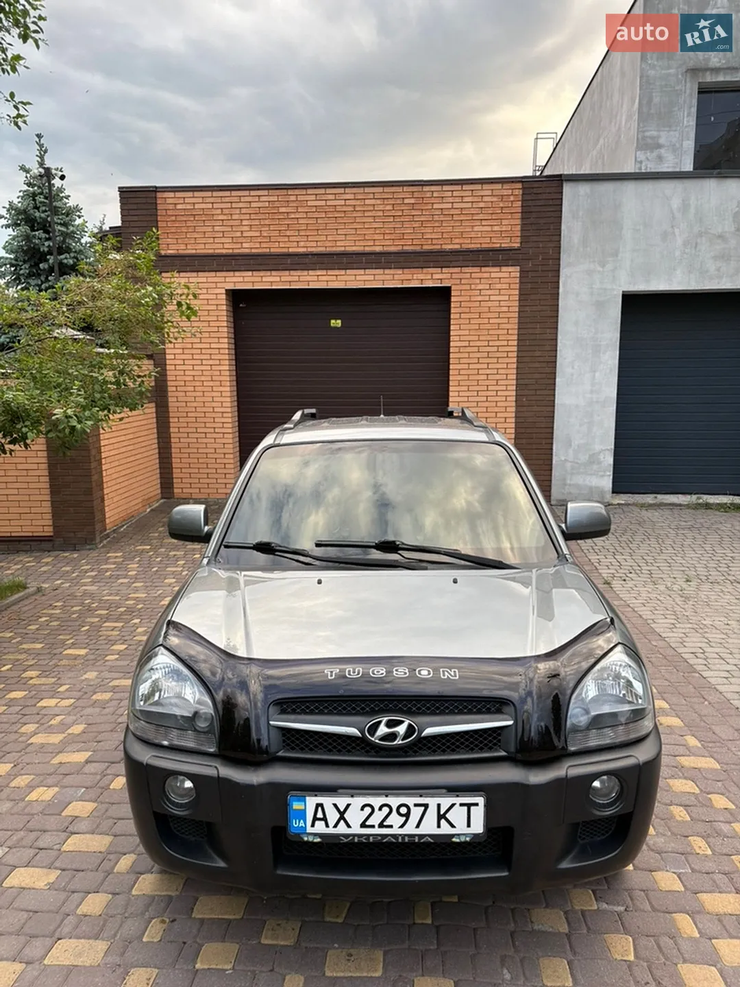 2012 Hyundai Tucson - мініатюра 11