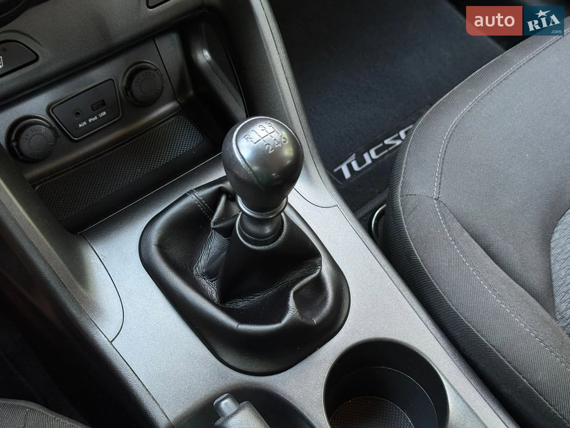 2014 Hyundai Tucson - мініатюра 21