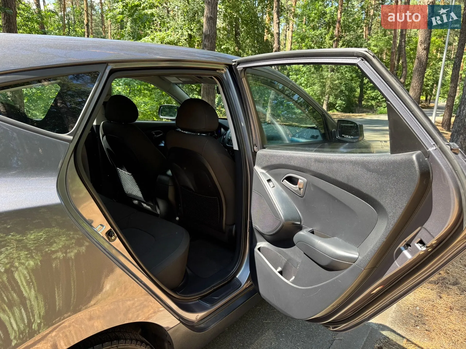 2014 Hyundai Tucson - мініатюра 22