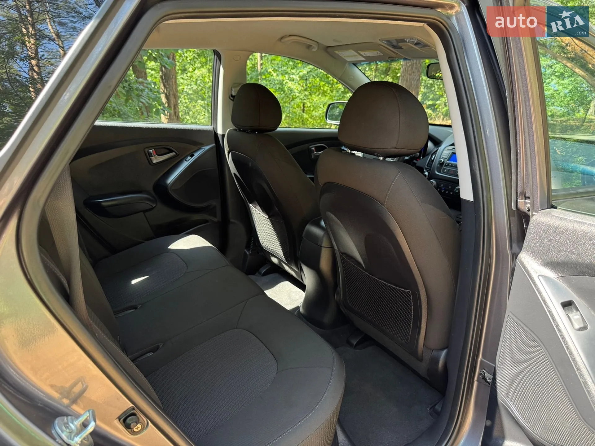 2014 Hyundai Tucson - мініатюра 23