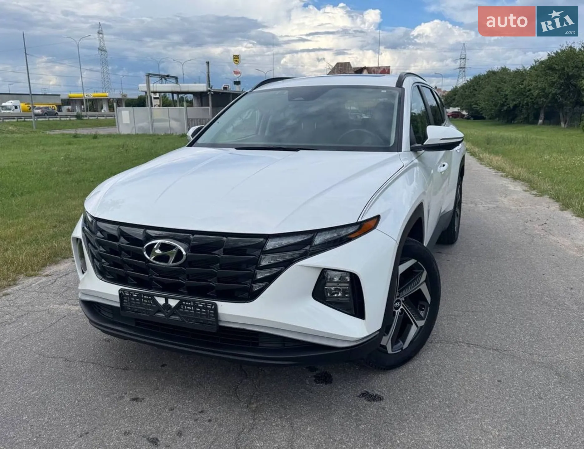 2023 Hyundai Tucson - мініатюра 30