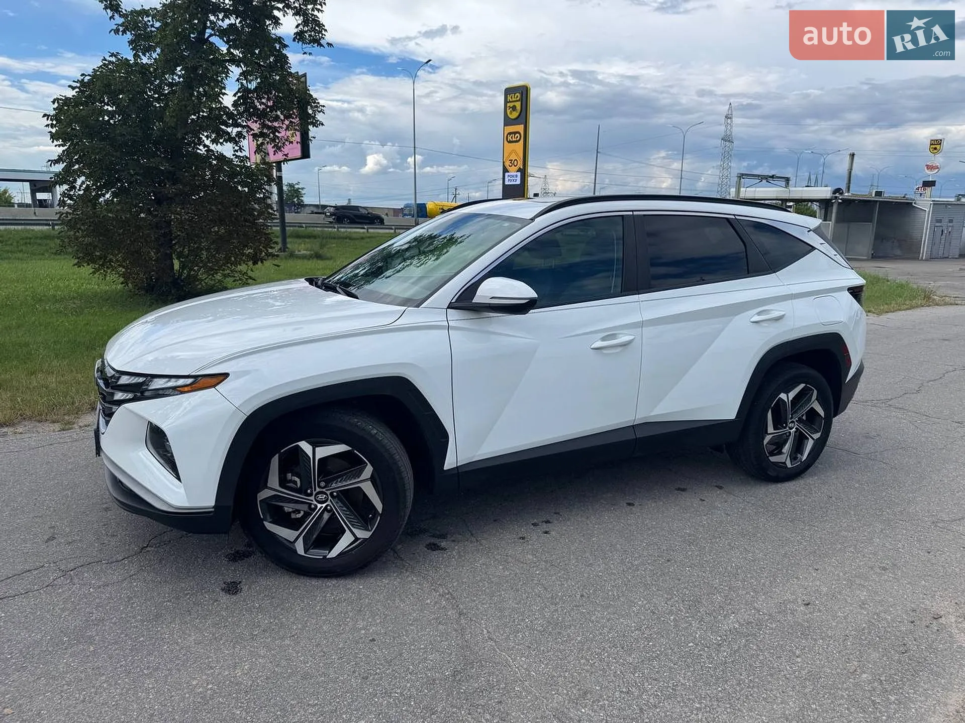 2023 Hyundai Tucson - мініатюра 4