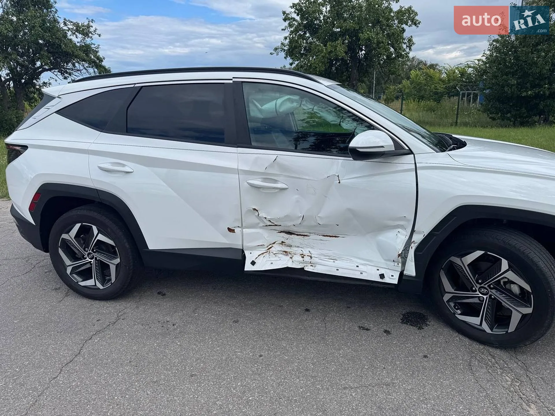 2023 Hyundai Tucson - мініатюра 5