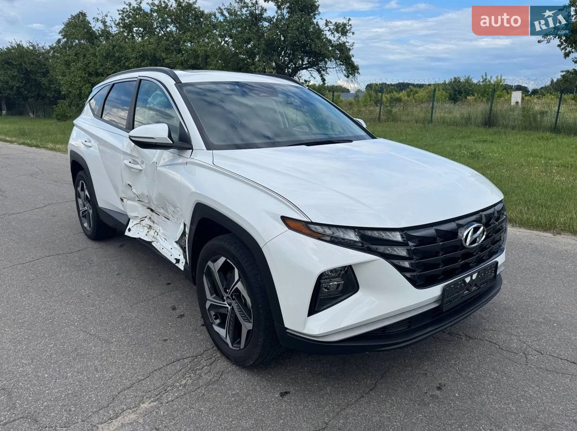 2023 Hyundai Tucson - мініатюра 13