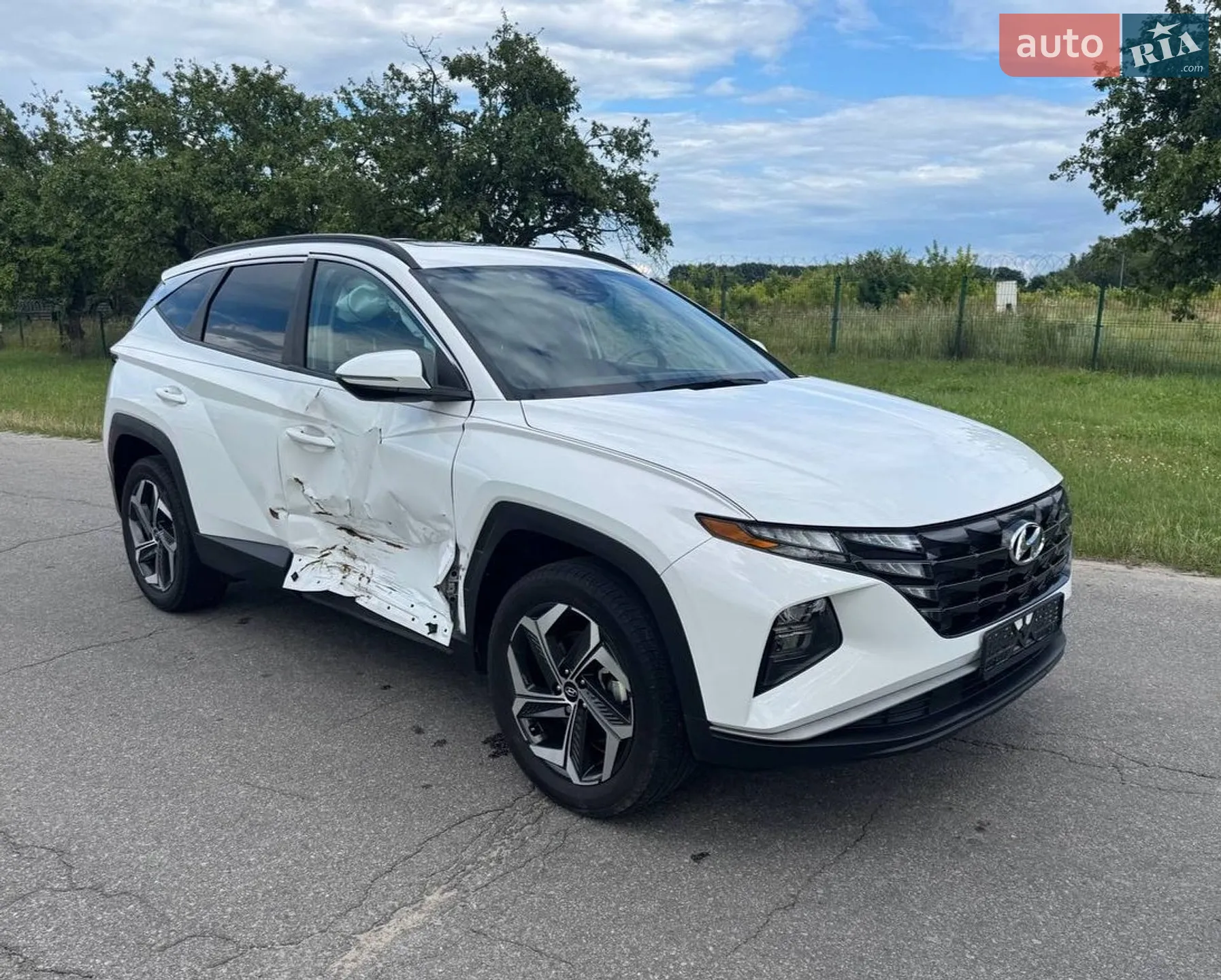2023 Hyundai Tucson - мініатюра 15