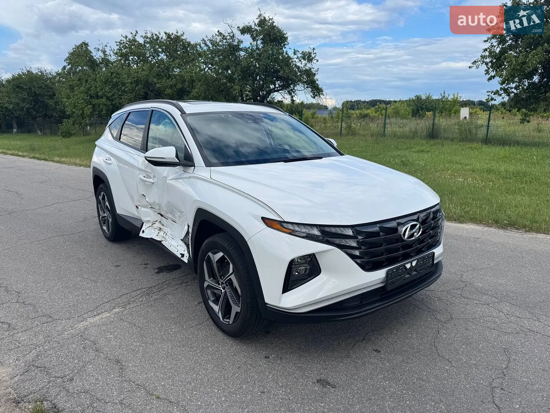 2023 Hyundai Tucson - мініатюра 18