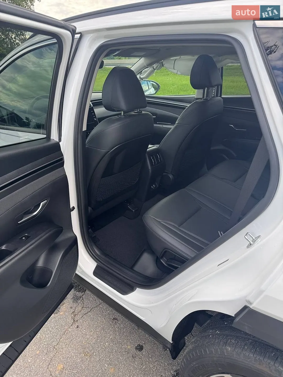 2023 Hyundai Tucson - мініатюра 9