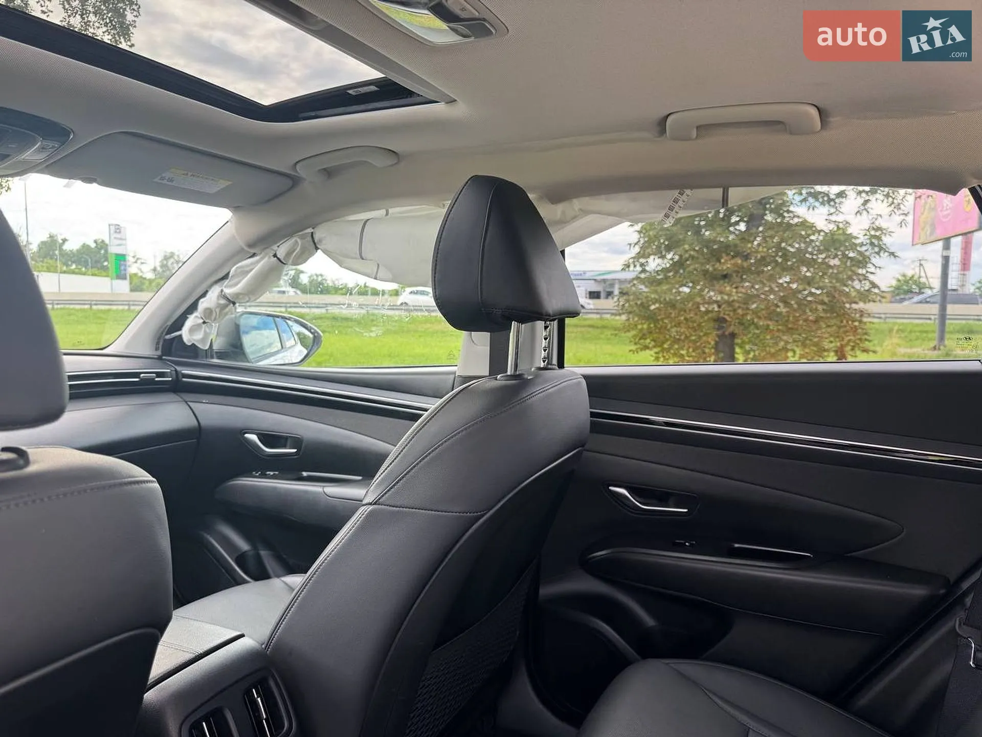 2023 Hyundai Tucson - мініатюра 26