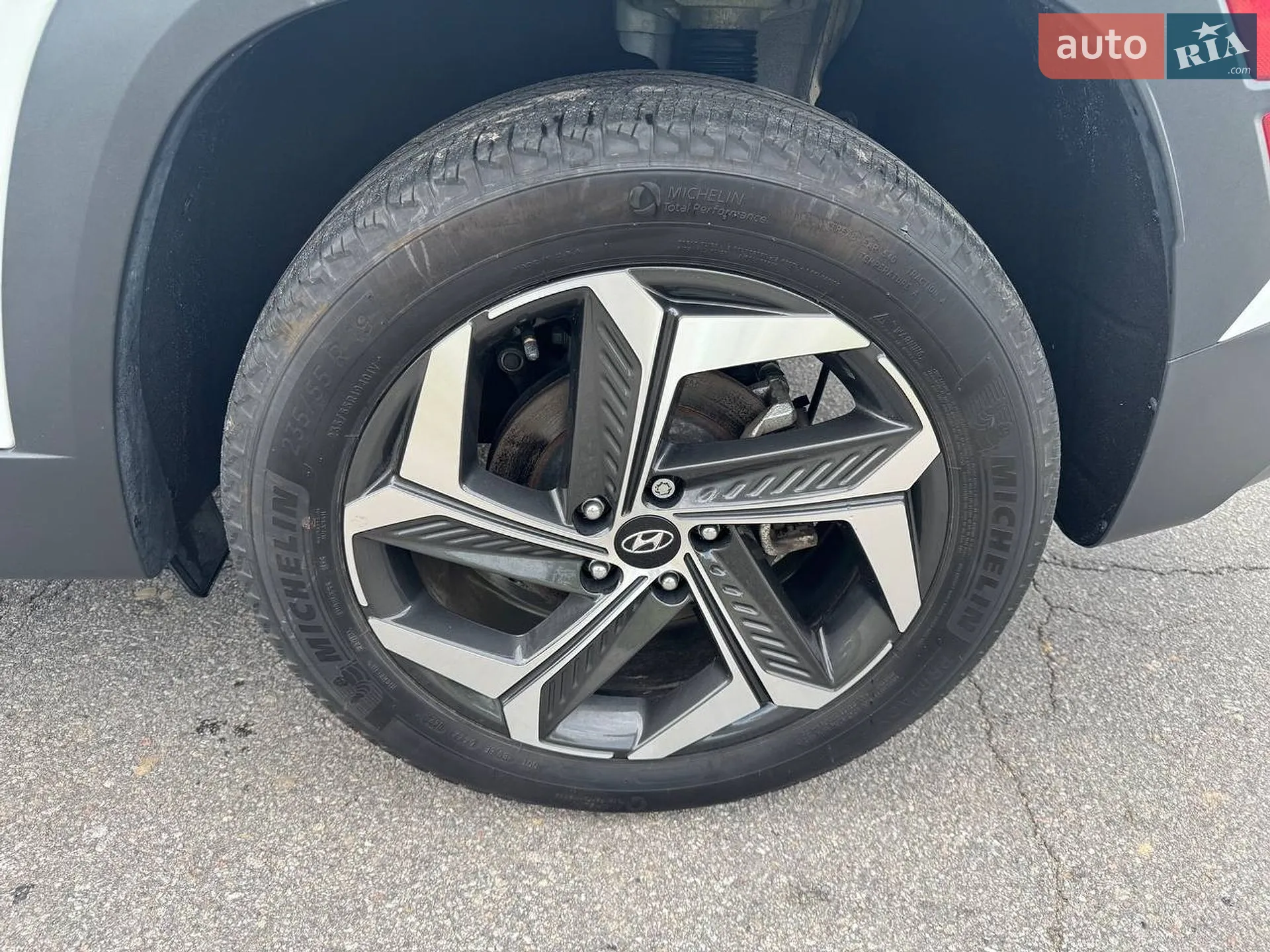 2023 Hyundai Tucson - мініатюра 27