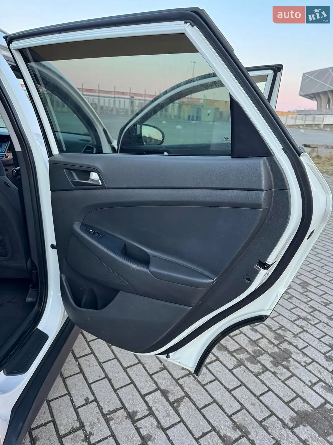 2015 Hyundai Tucson - мініатюра 14