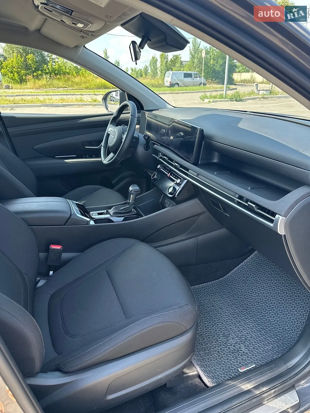 2025 Hyundai Tucson - мініатюра 28