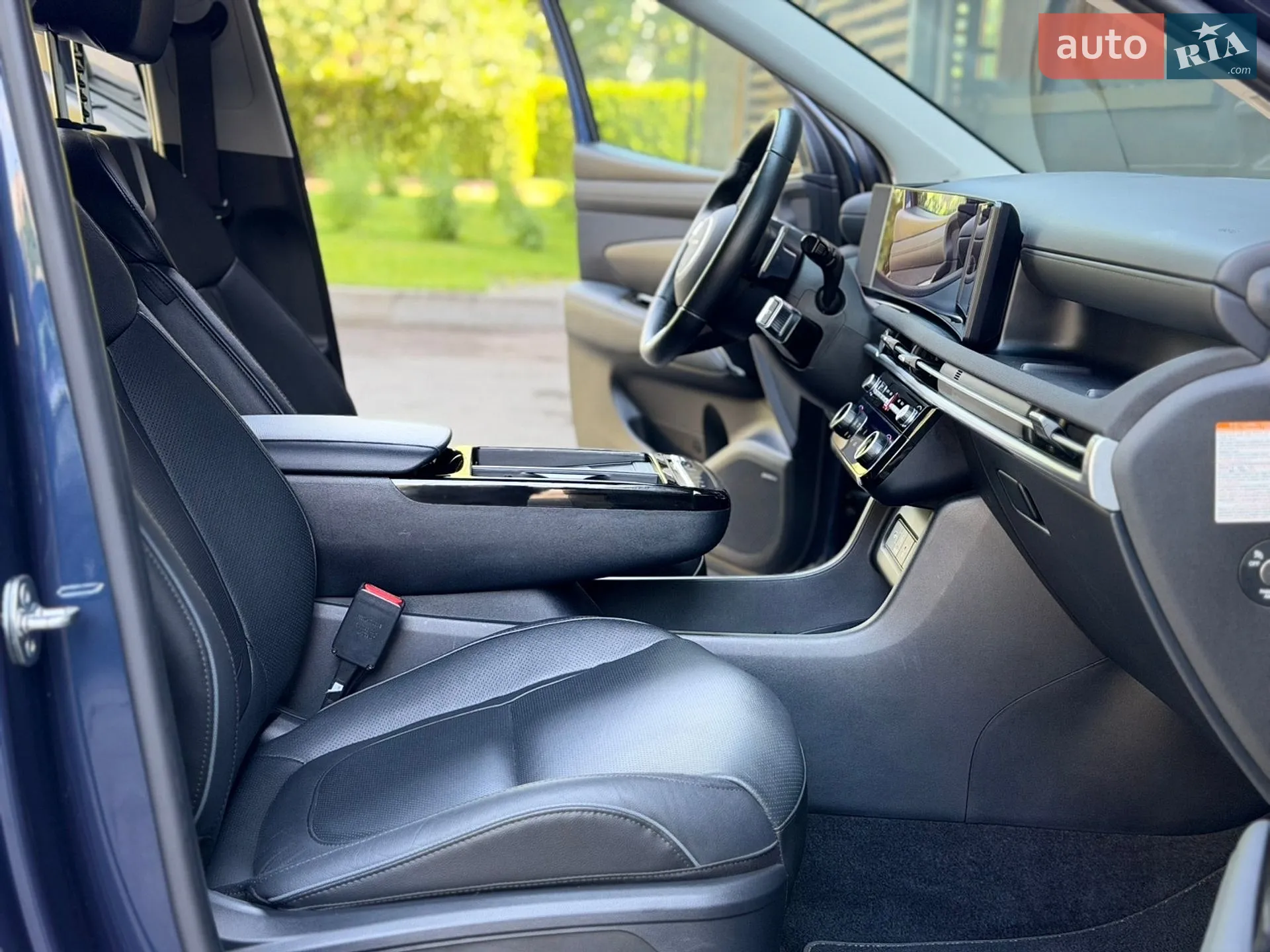 2024 Hyundai Tucson - мініатюра 23