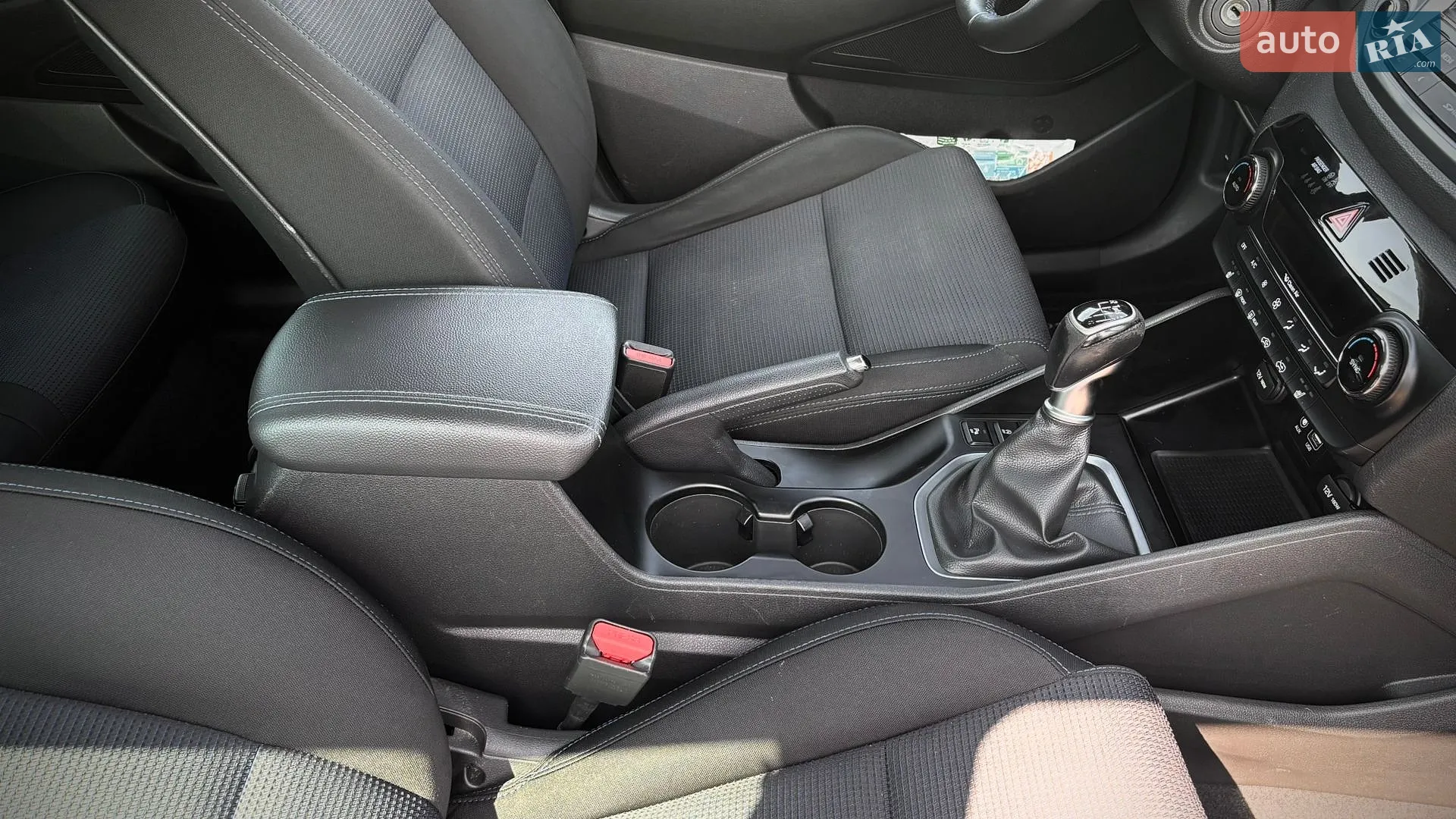 2016 Hyundai Tucson - мініатюра 16