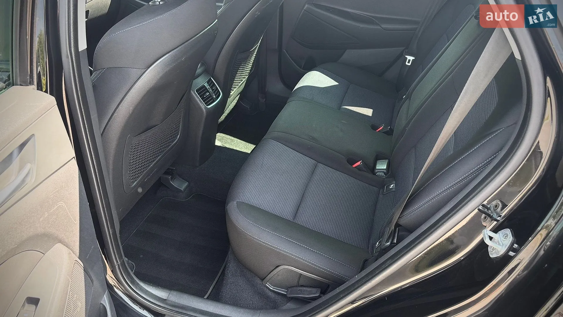 2016 Hyundai Tucson - мініатюра 20