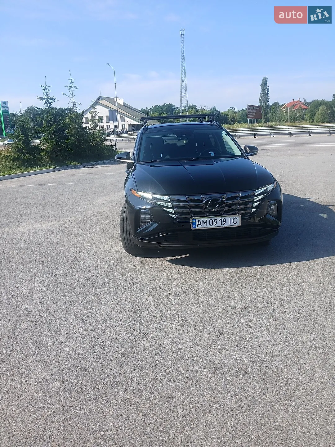 2022 Hyundai Tucson - мініатюра 3