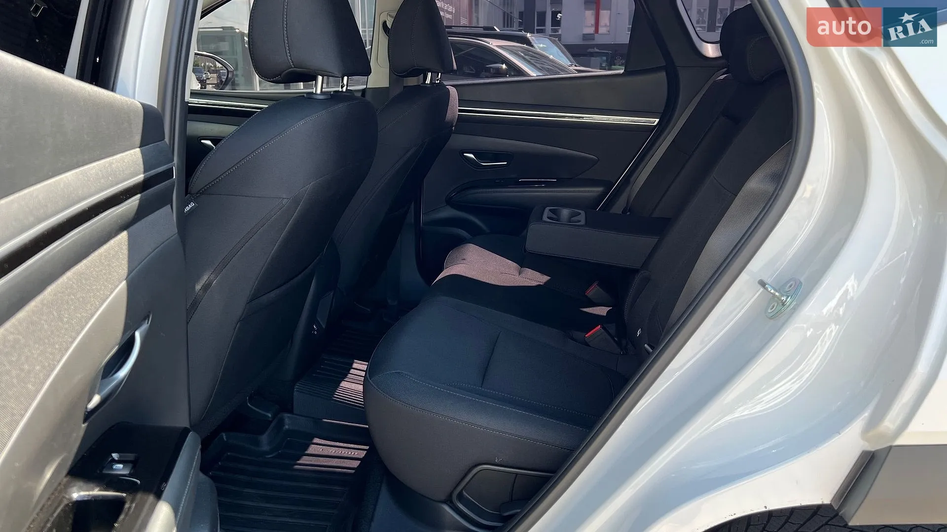 2023 Hyundai Tucson - мініатюра 23