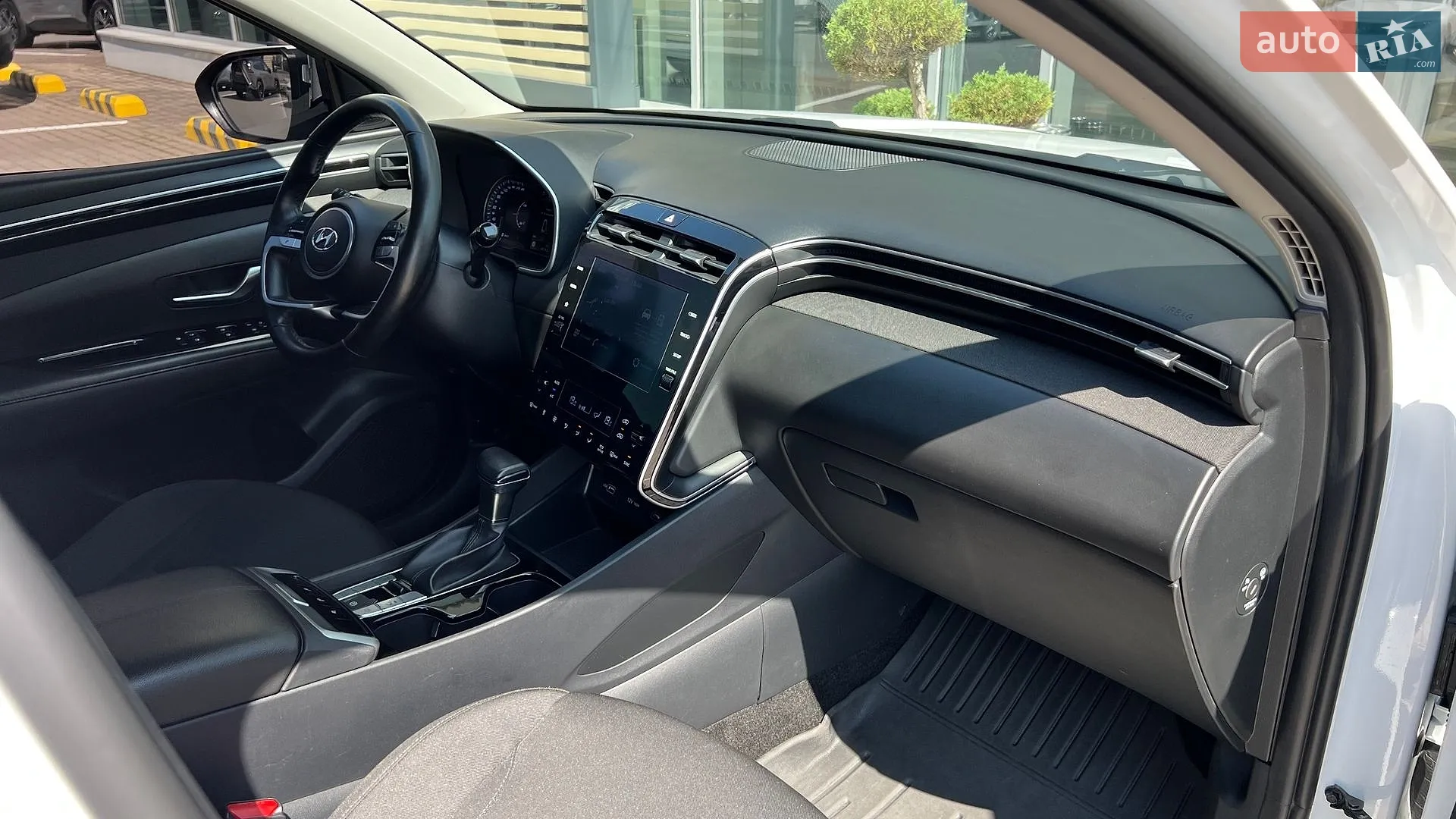 2023 Hyundai Tucson - мініатюра 20
