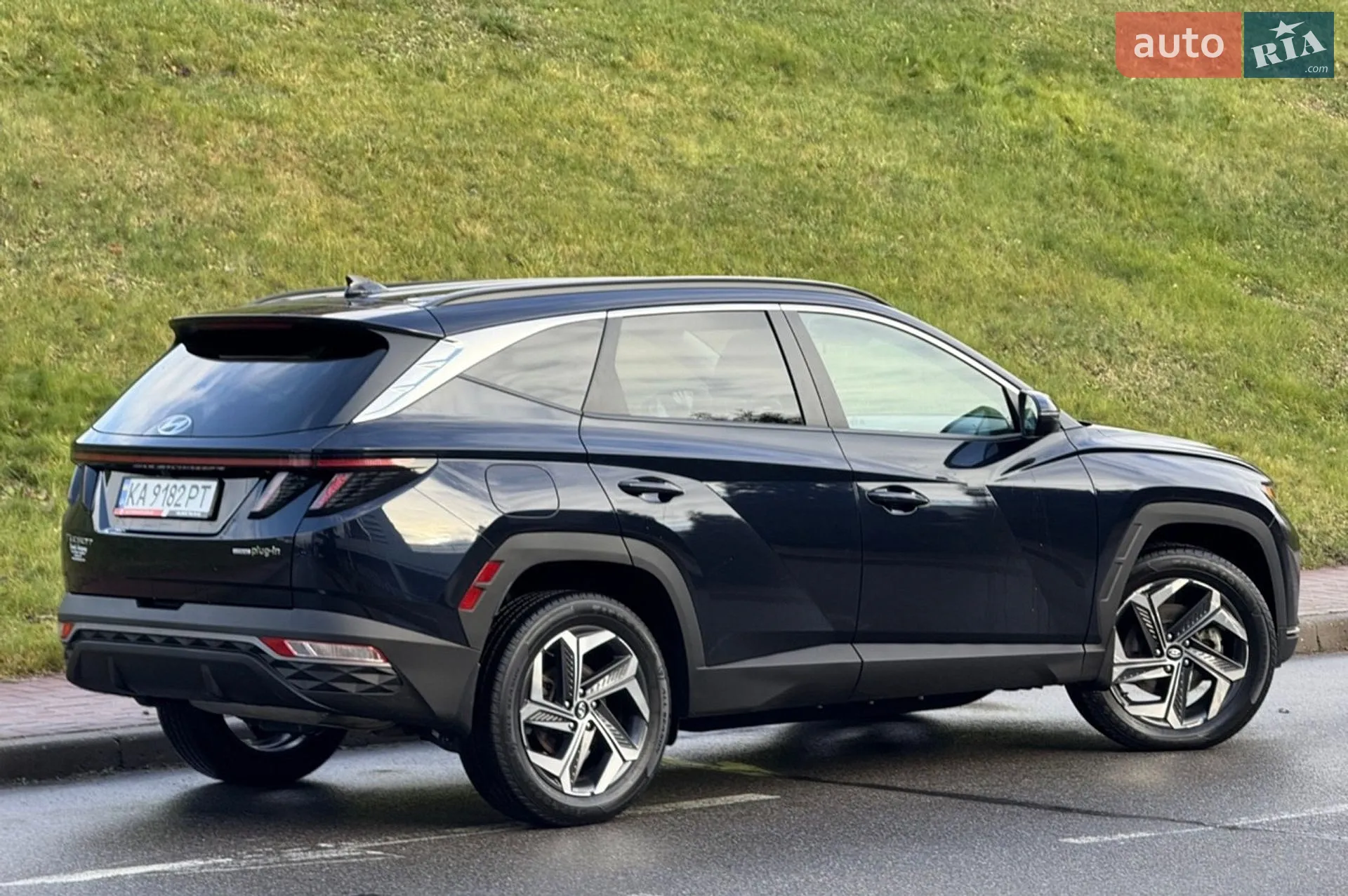2022 Hyundai Tucson - мініатюра 6