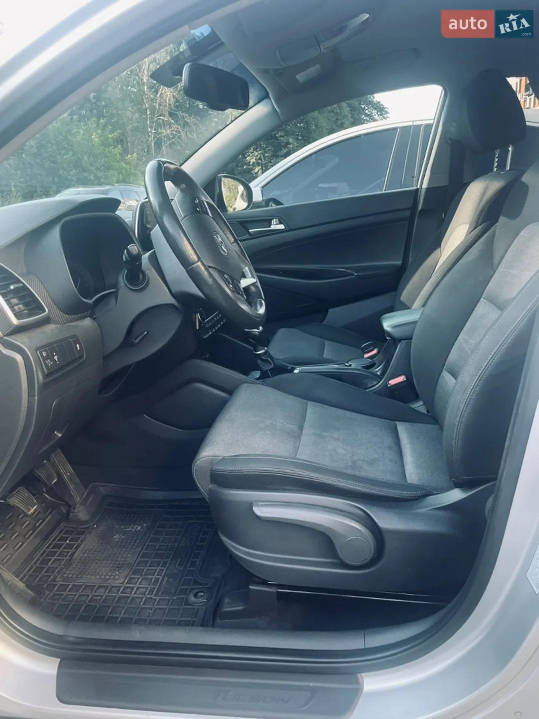 2019 Hyundai Tucson - мініатюра 14