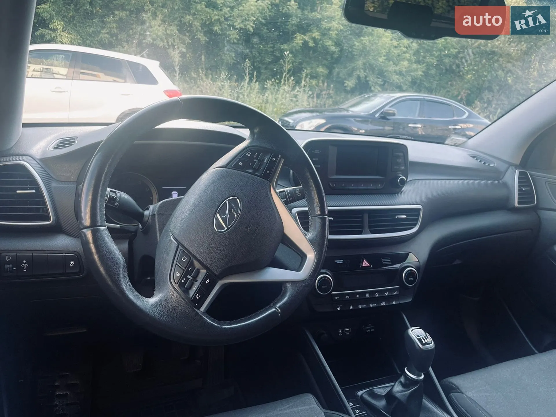 2019 Hyundai Tucson - мініатюра 16