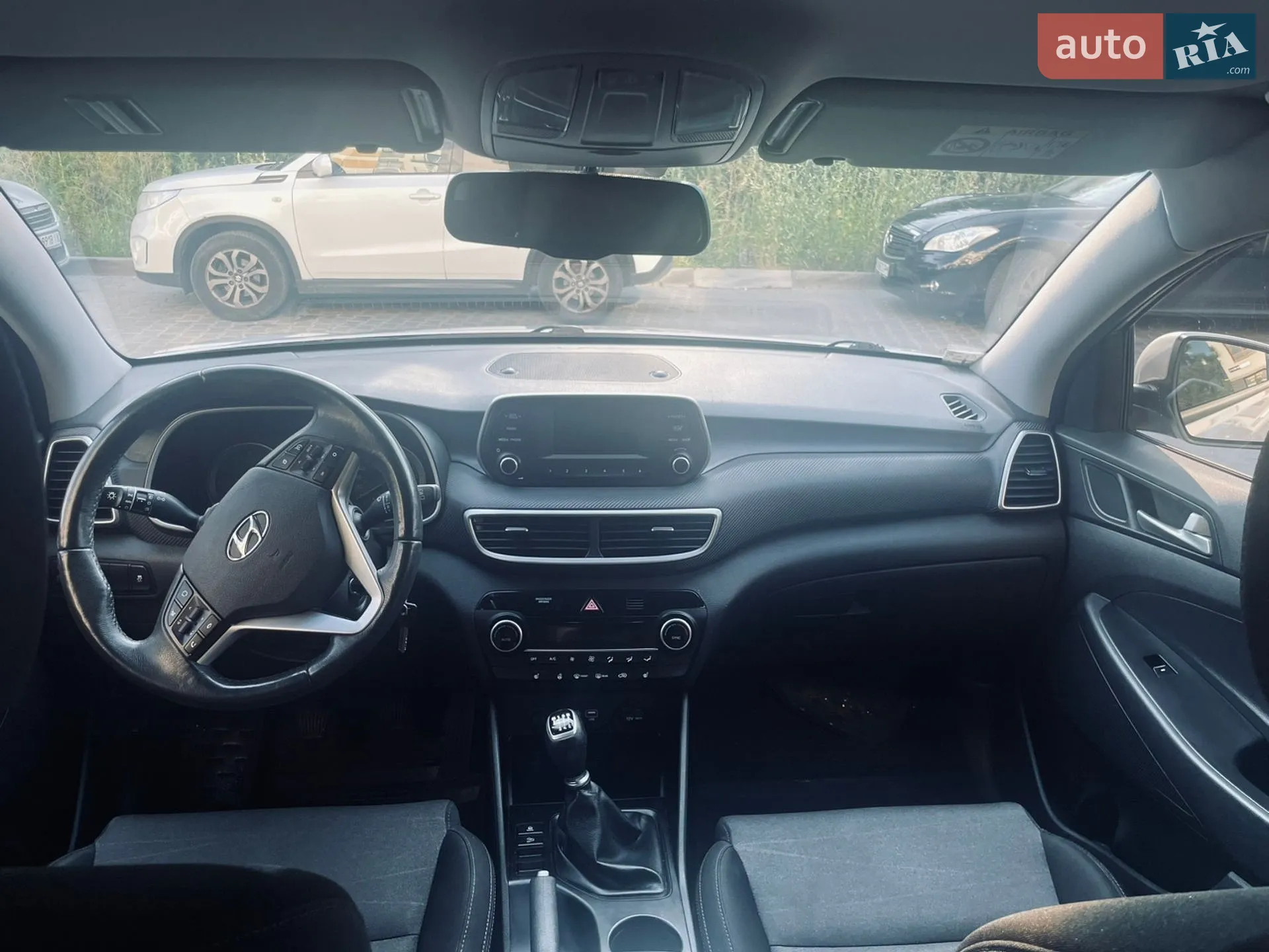 2019 Hyundai Tucson - мініатюра 35