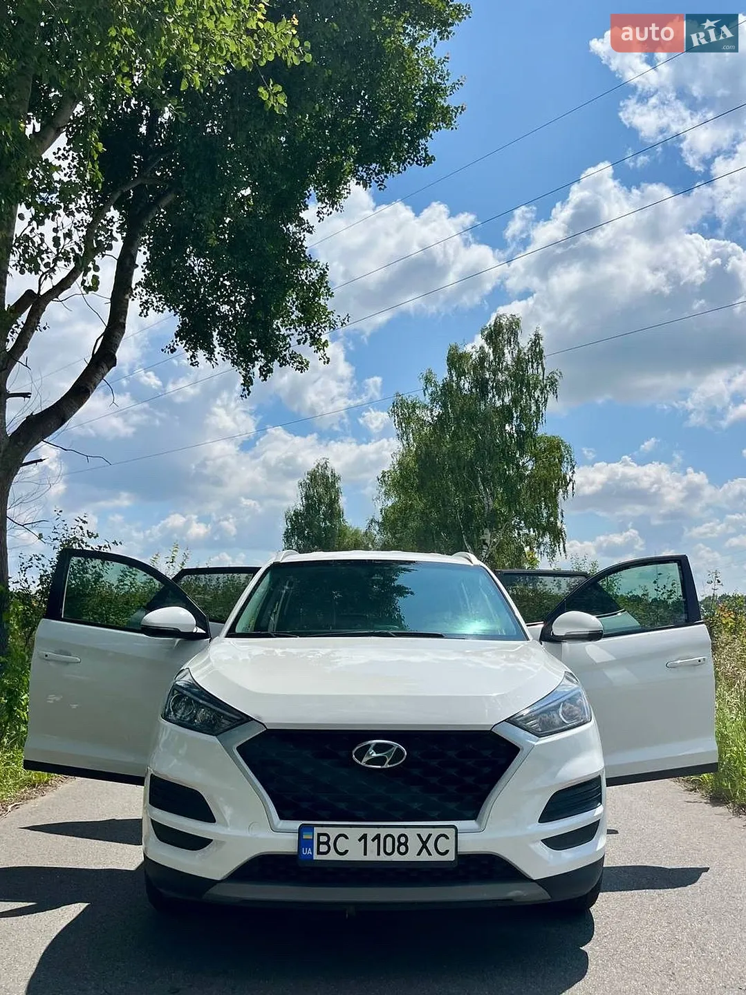 2020 Hyundai Tucson - мініатюра 15