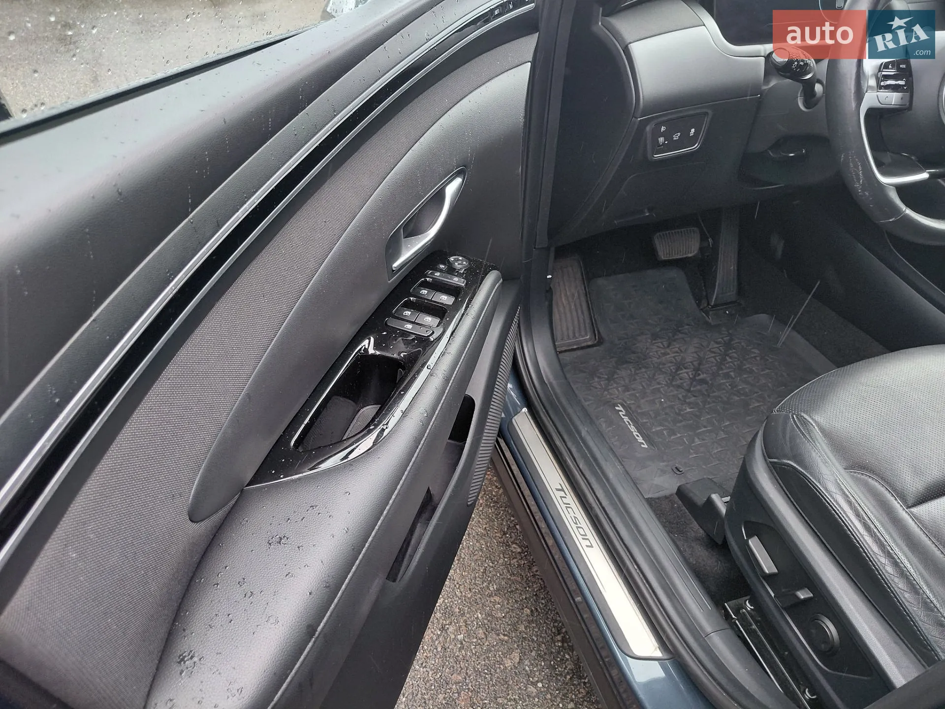 2022 Hyundai Tucson - мініатюра 26