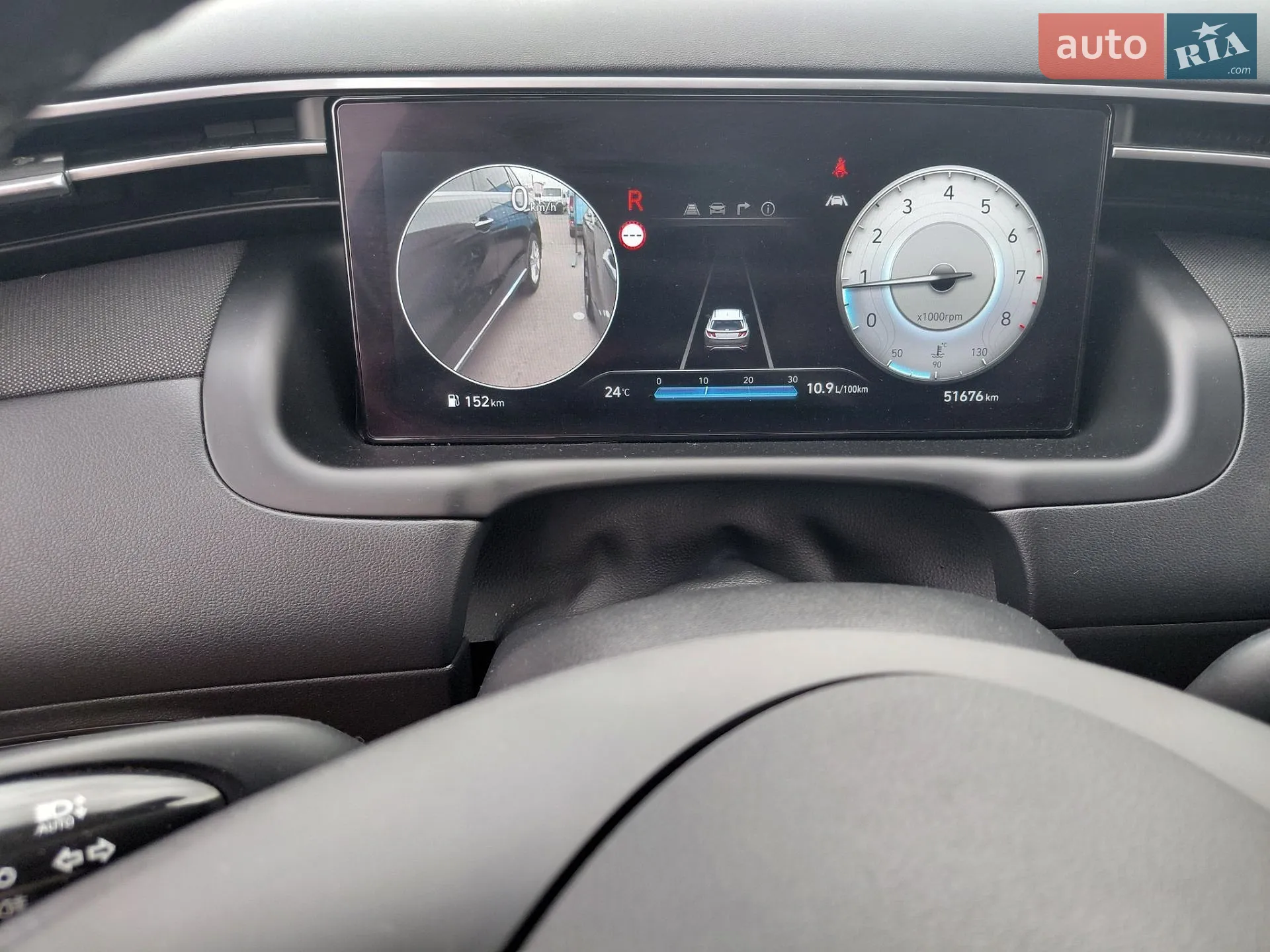 2022 Hyundai Tucson - мініатюра 54