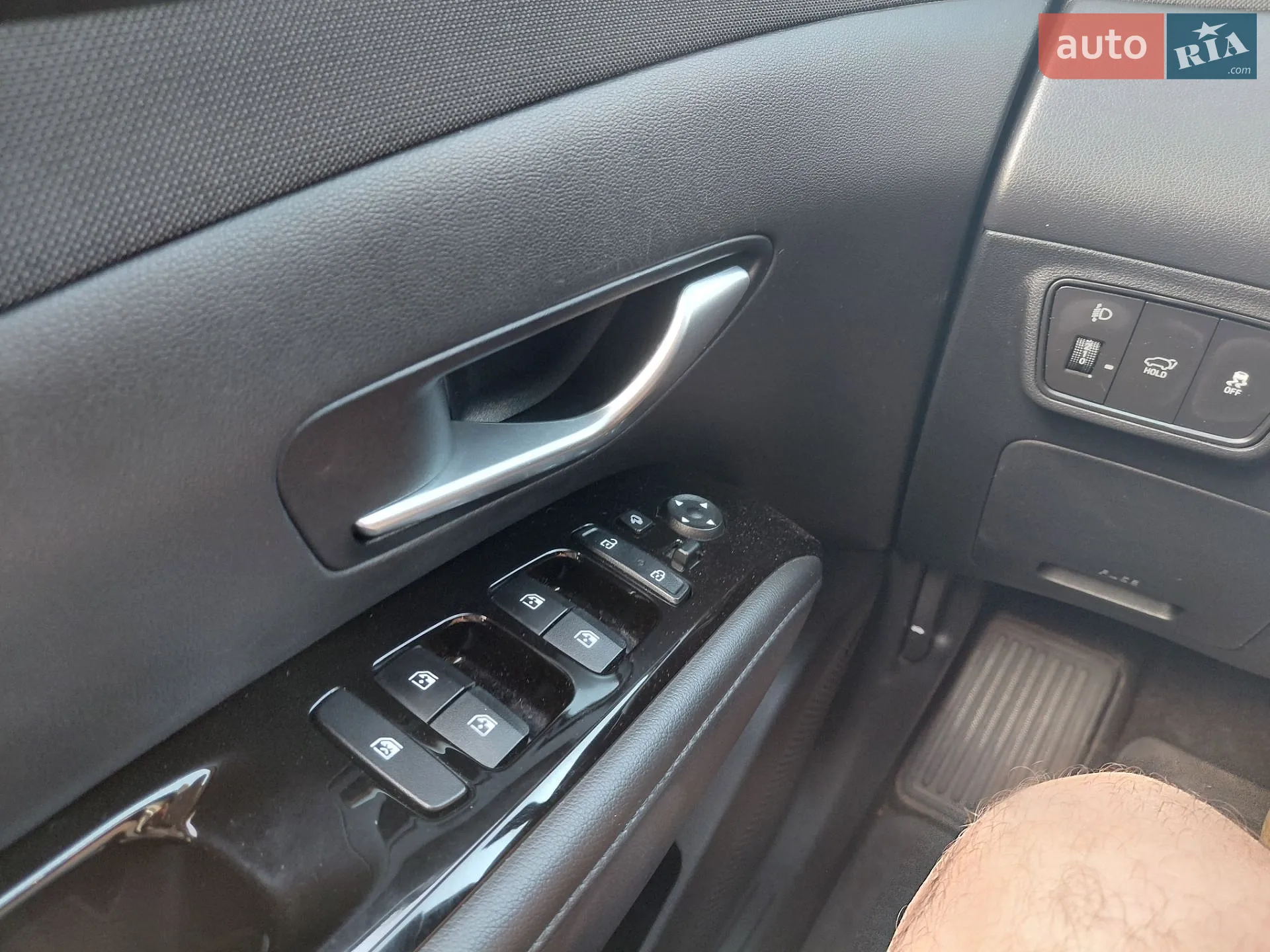 2022 Hyundai Tucson - мініатюра 65