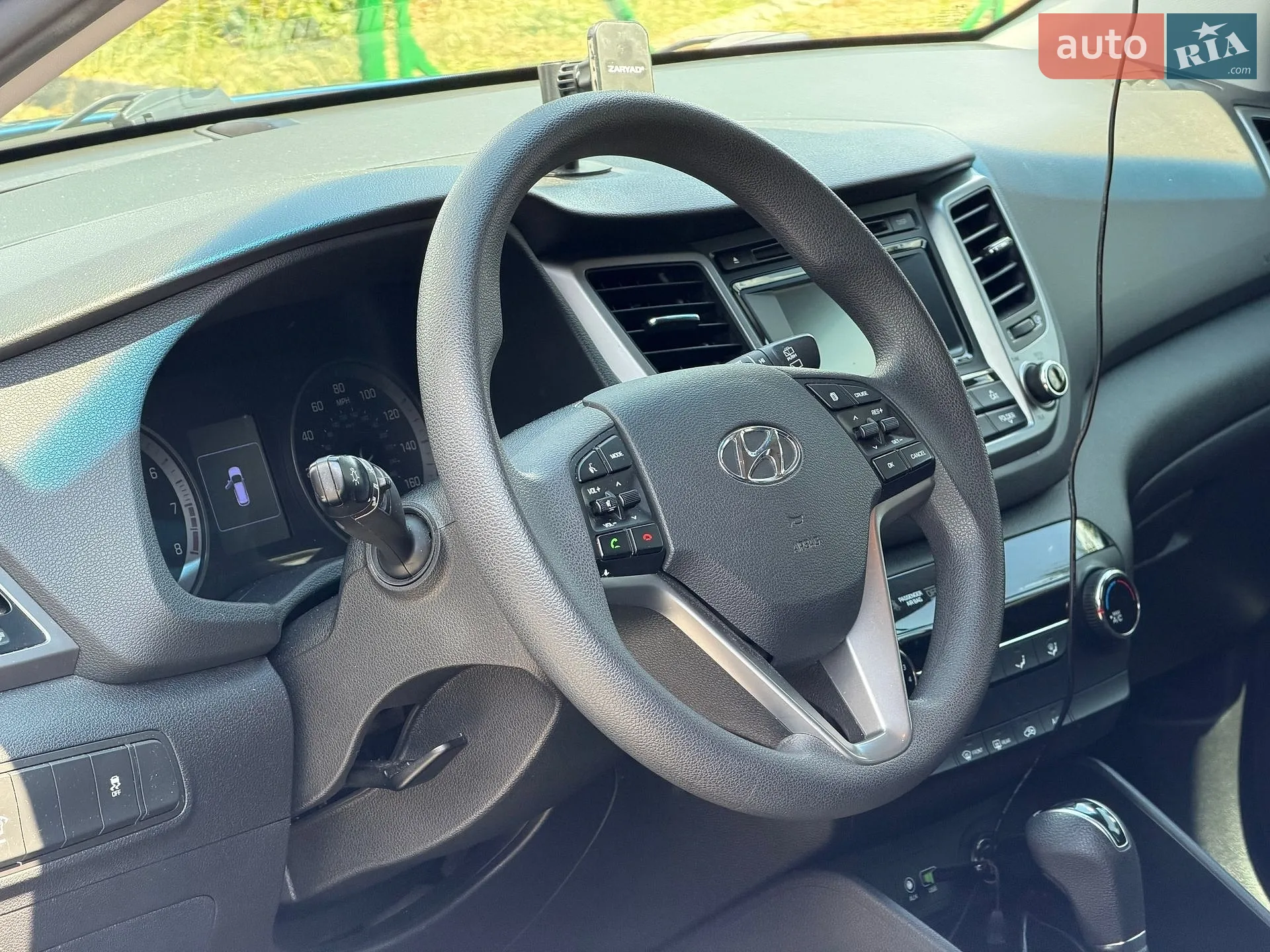 2017 Hyundai Tucson - мініатюра 48