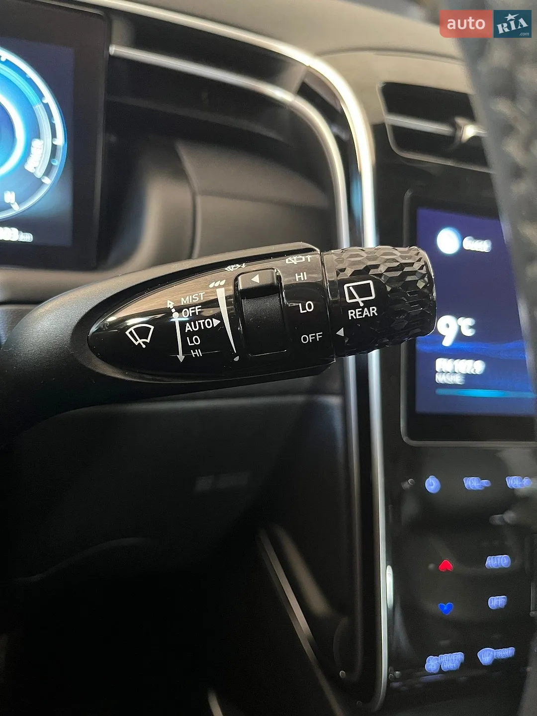 2021 Hyundai Tucson - мініатюра 62