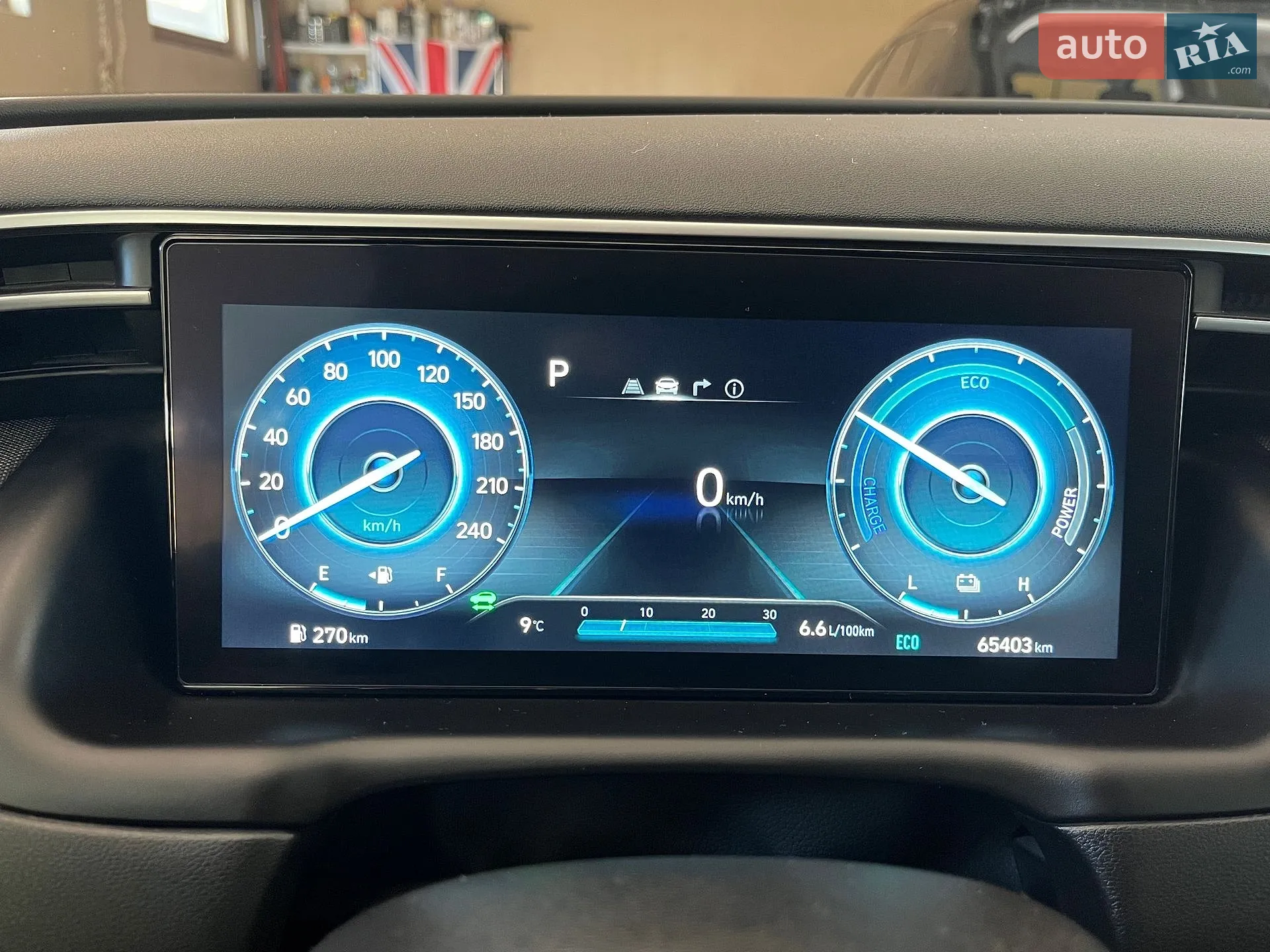 2021 Hyundai Tucson - мініатюра 59
