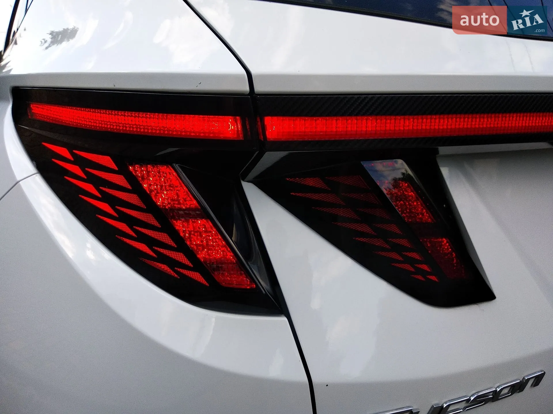 2021 Hyundai Tucson - мініатюра 31