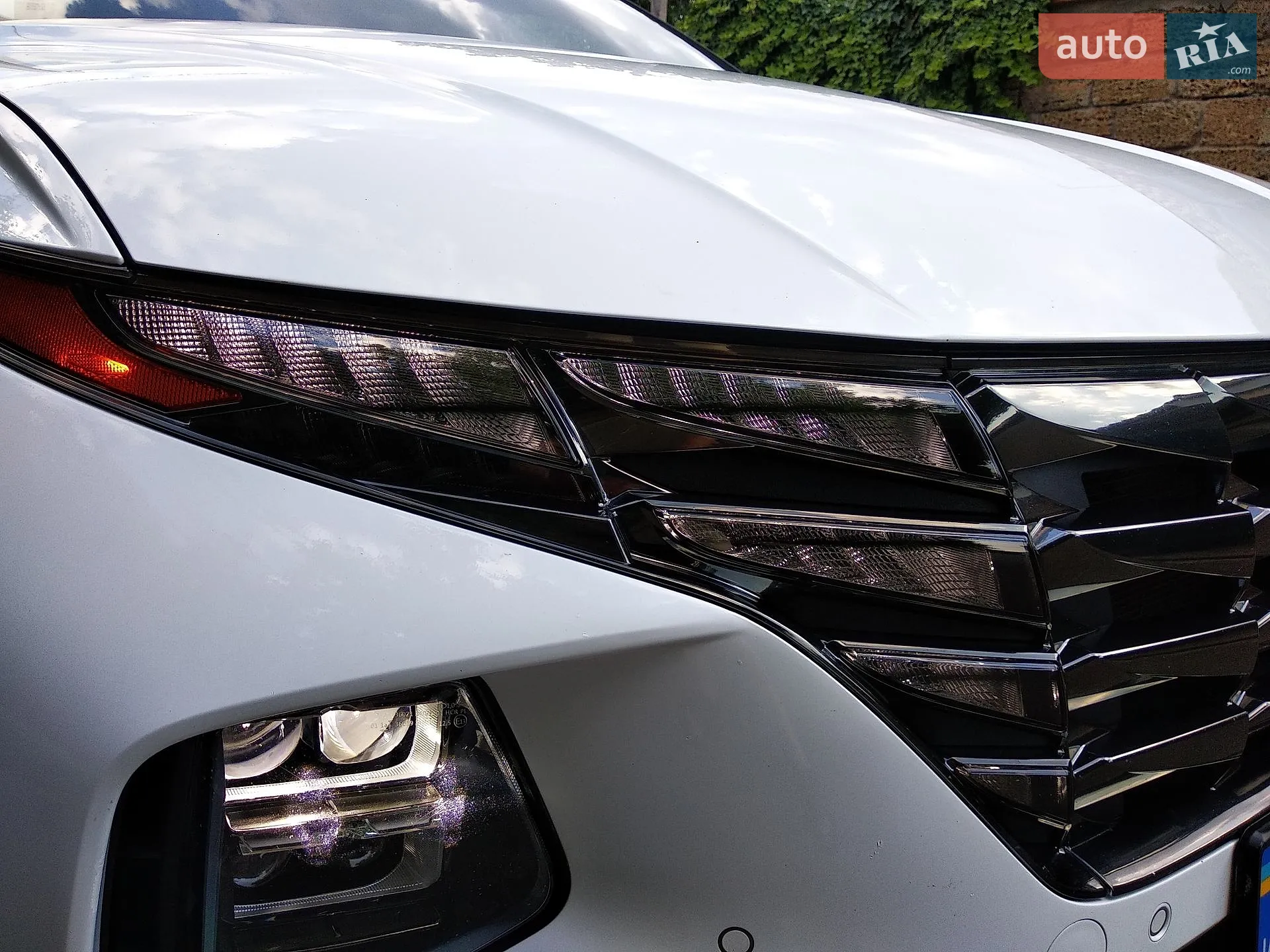 2021 Hyundai Tucson - мініатюра 36
