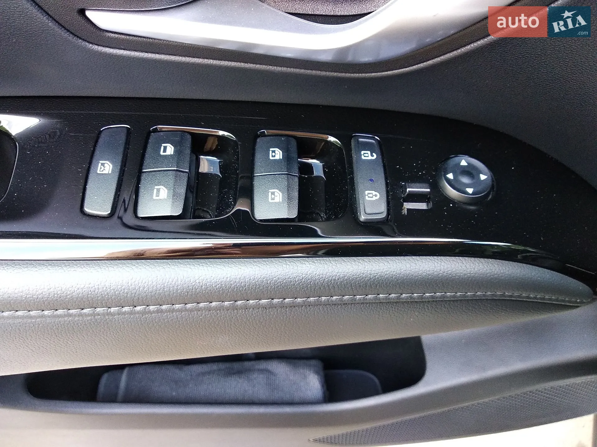2021 Hyundai Tucson - мініатюра 44