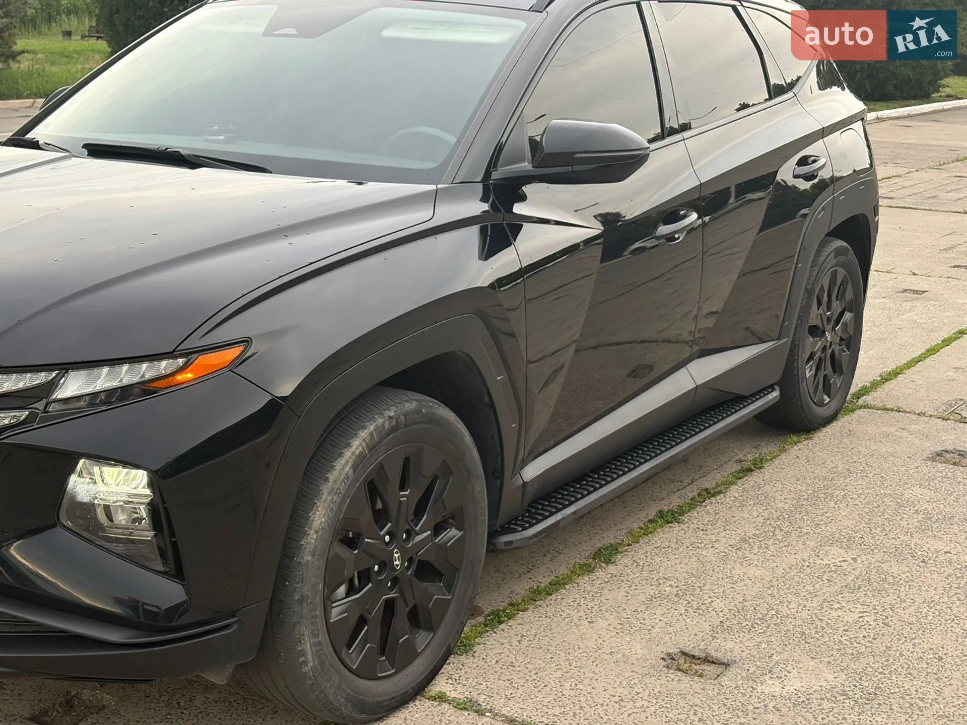 2023 Hyundai Tucson - мініатюра 9