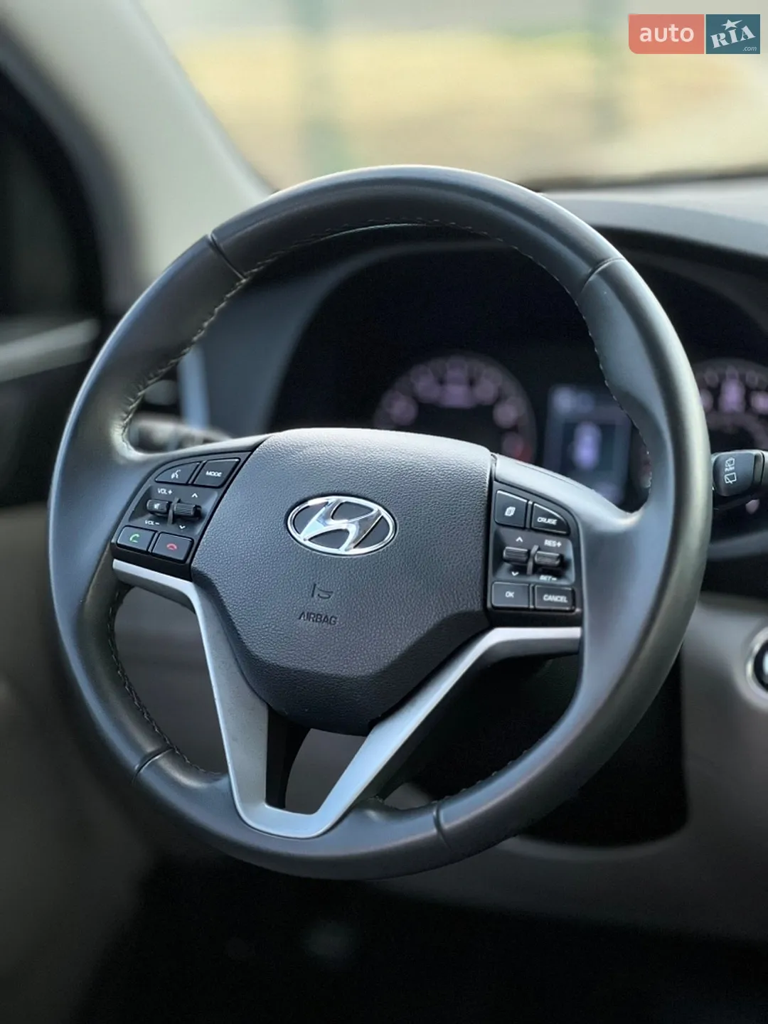 2016 Hyundai Tucson - мініатюра 10