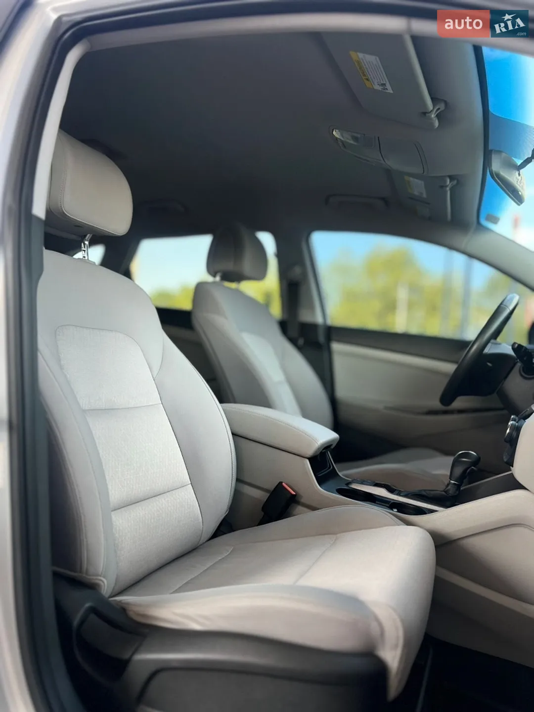 2016 Hyundai Tucson - мініатюра 16