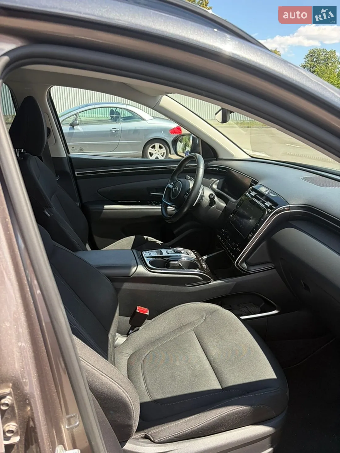 2021 Hyundai Tucson - мініатюра 3