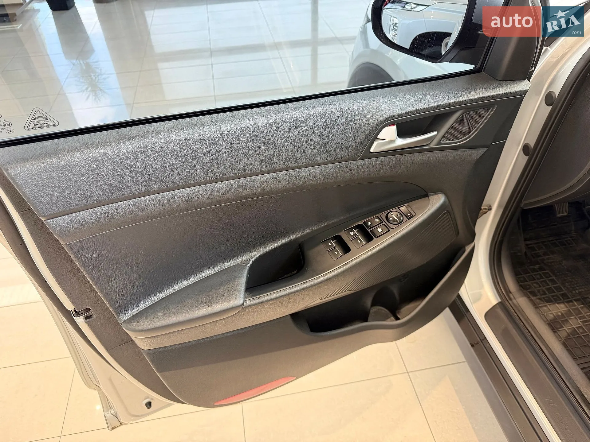 2019 Hyundai Tucson - мініатюра 12