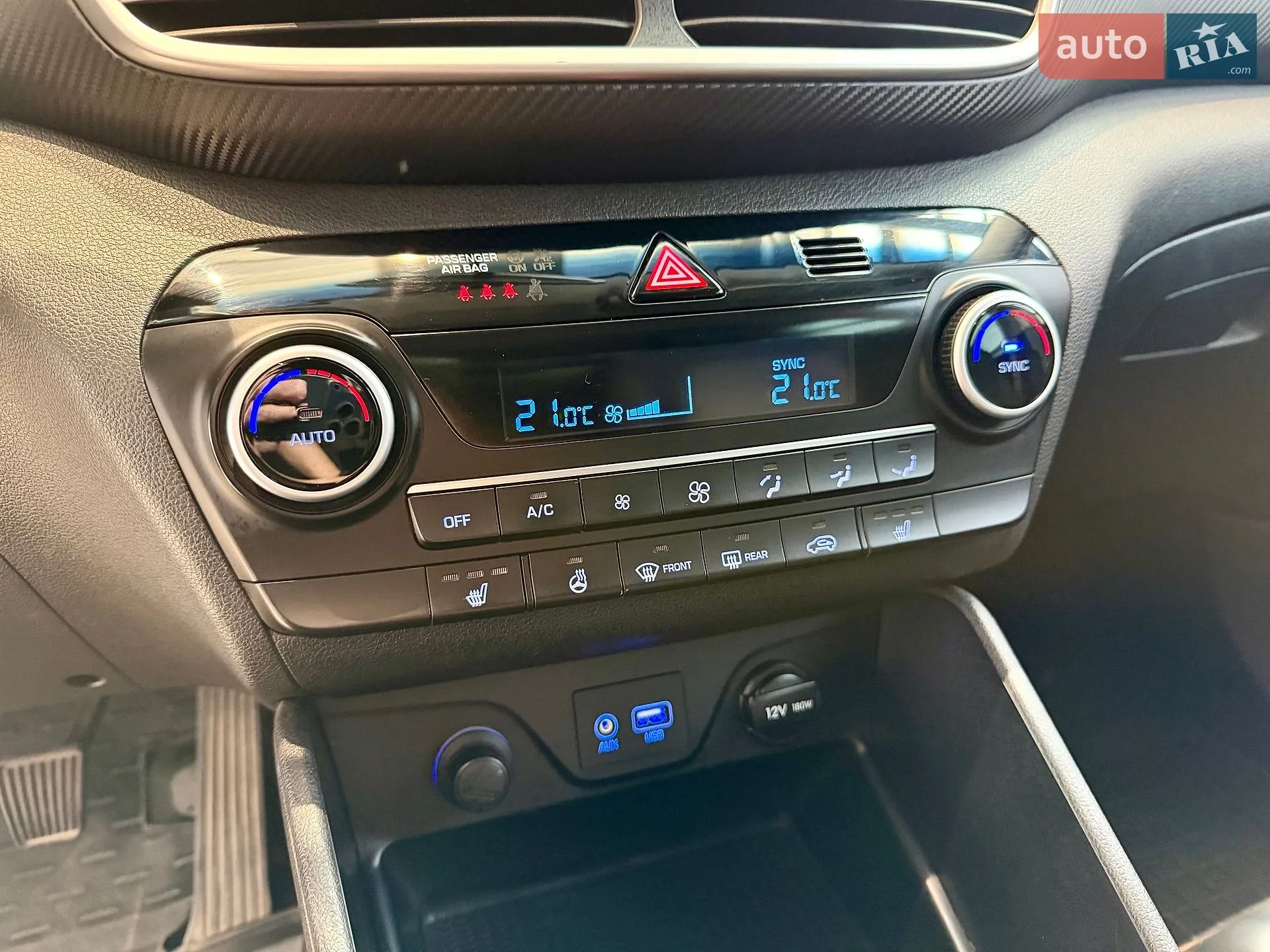 2019 Hyundai Tucson - мініатюра 20