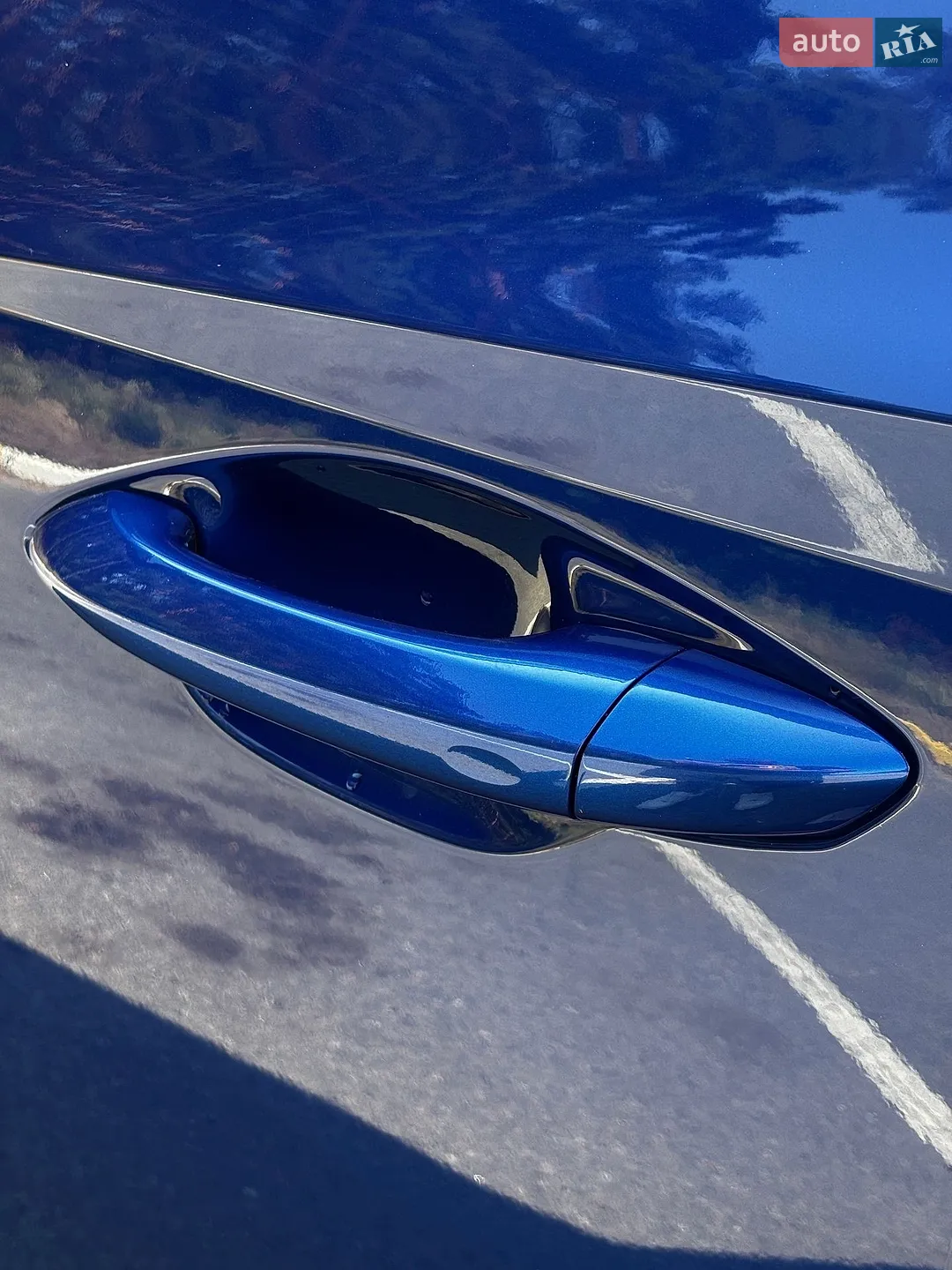 2023 Hyundai Tucson - мініатюра 9