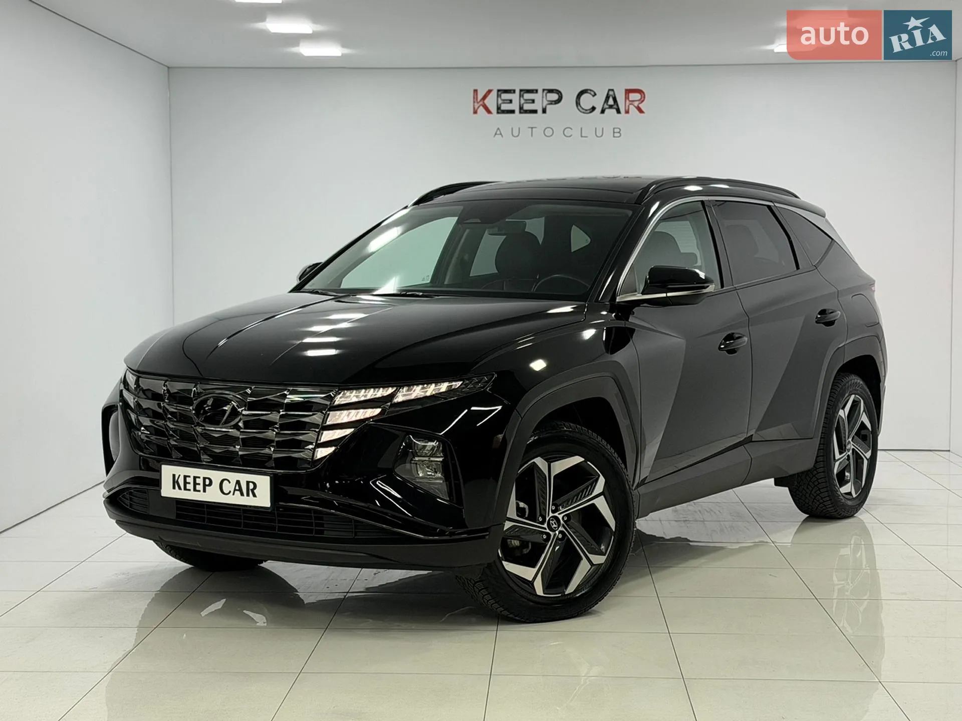 2023 Hyundai Tucson - фото 1