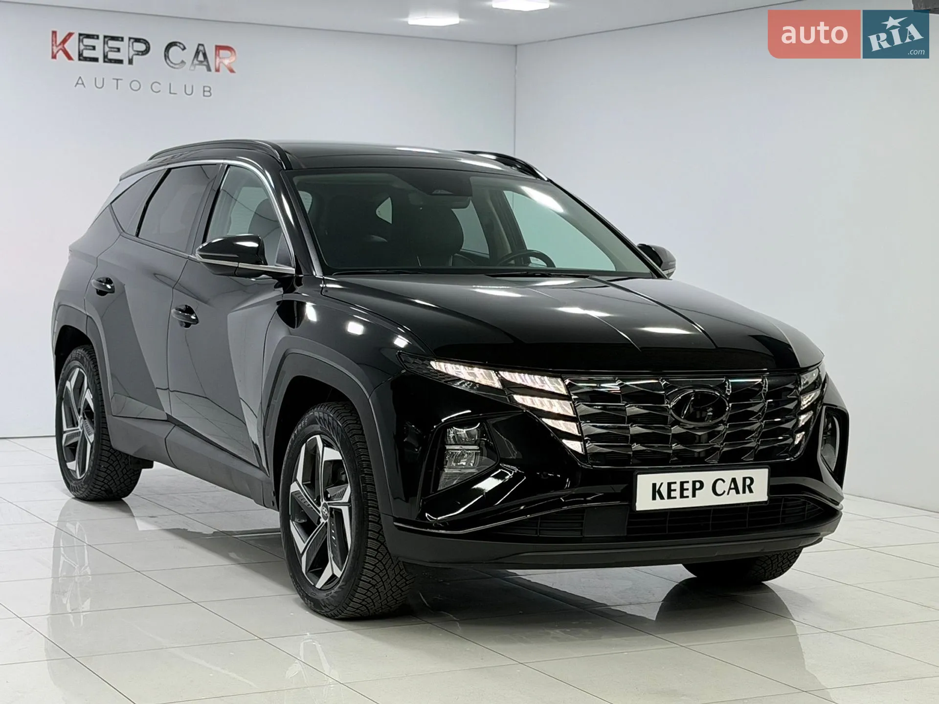 2023 Hyundai Tucson - мініатюра 5