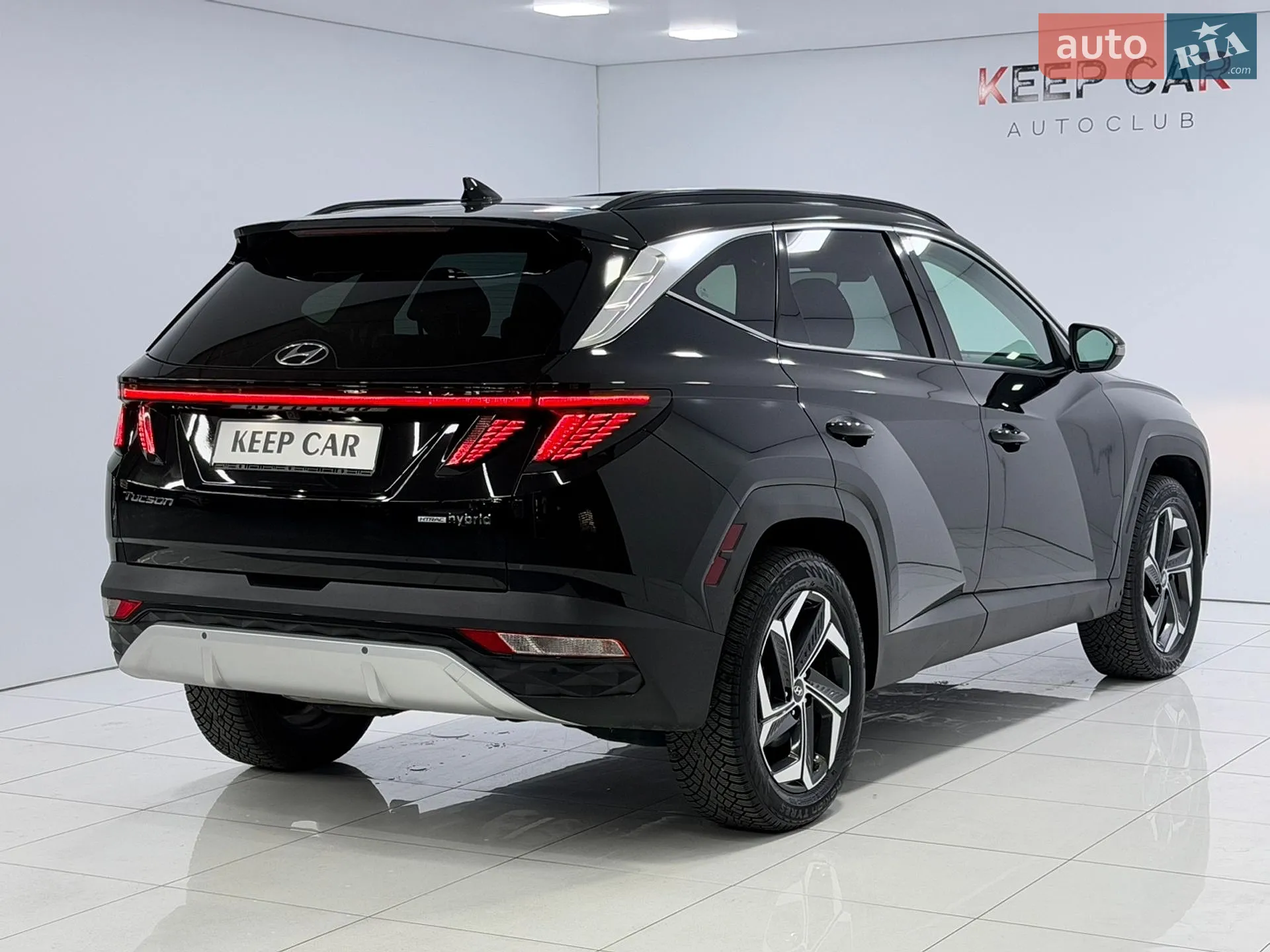 2023 Hyundai Tucson - мініатюра 8